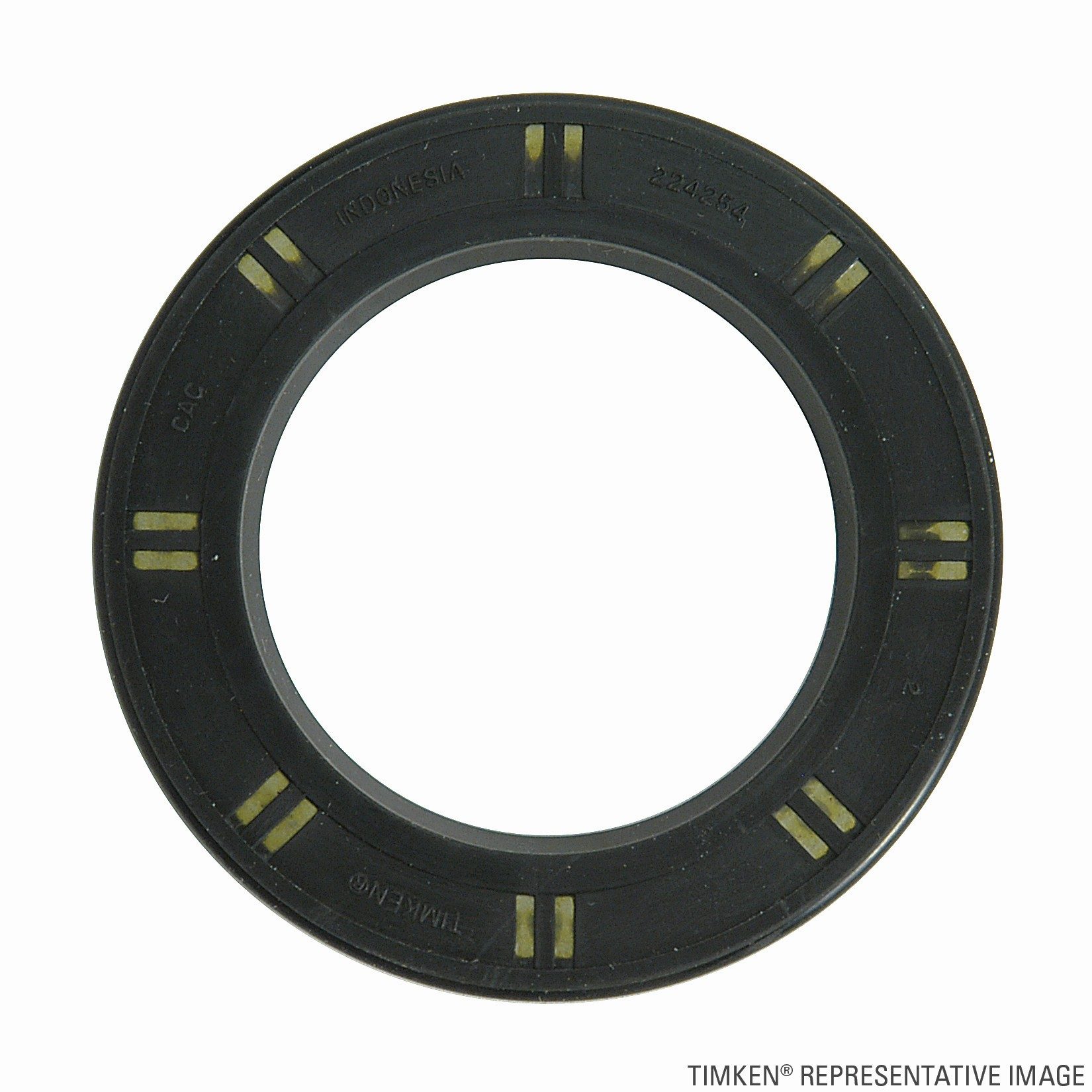 Seal - Grease/Oil Seal — image 4