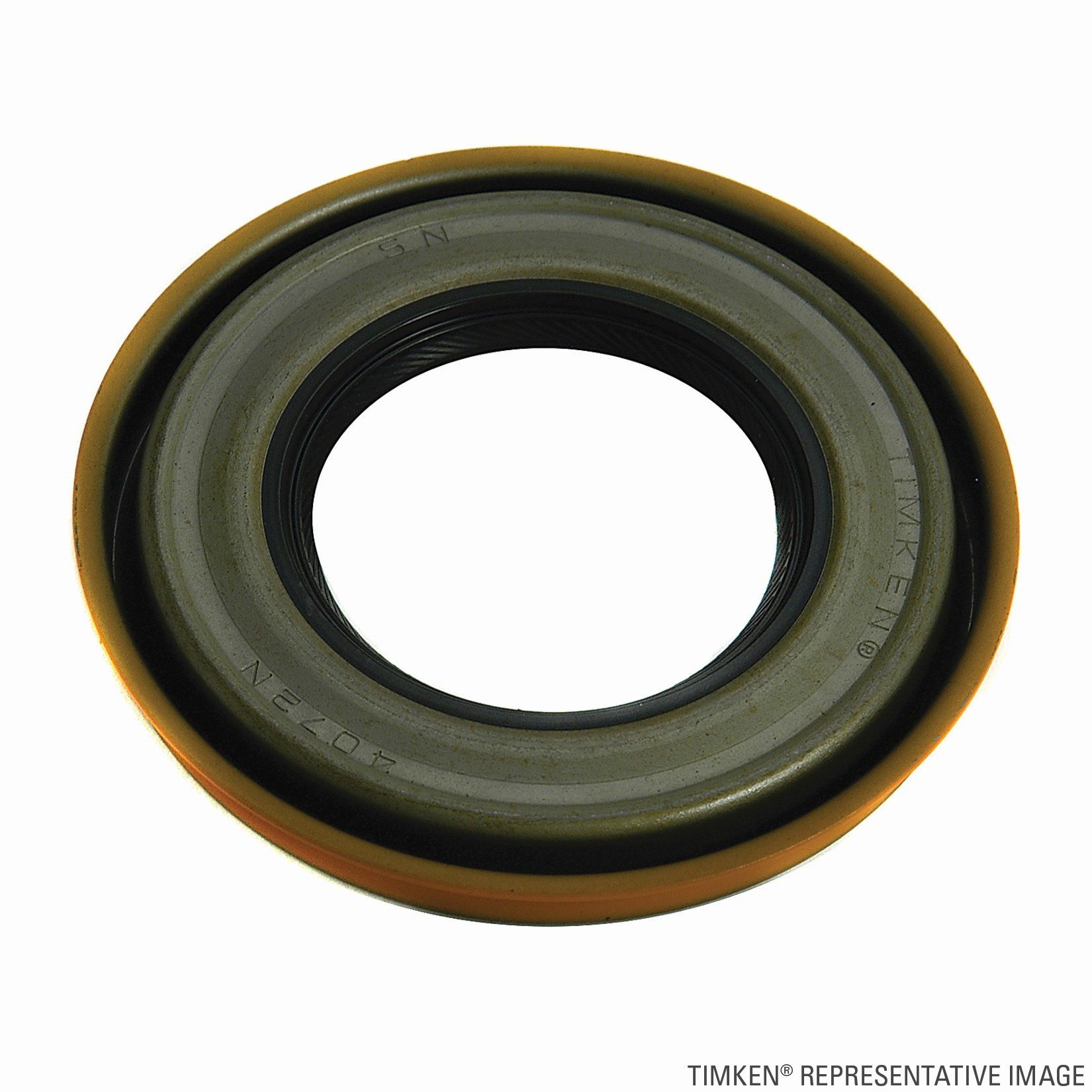 Seal - Grease/Oil Seal — image 2