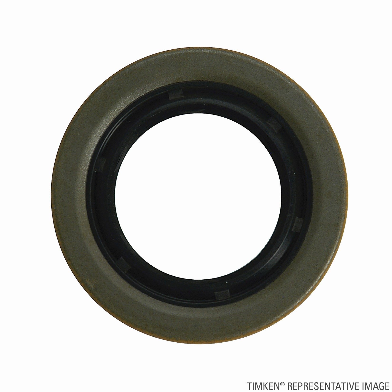 Seal - Grease/Oil Seal — image 4