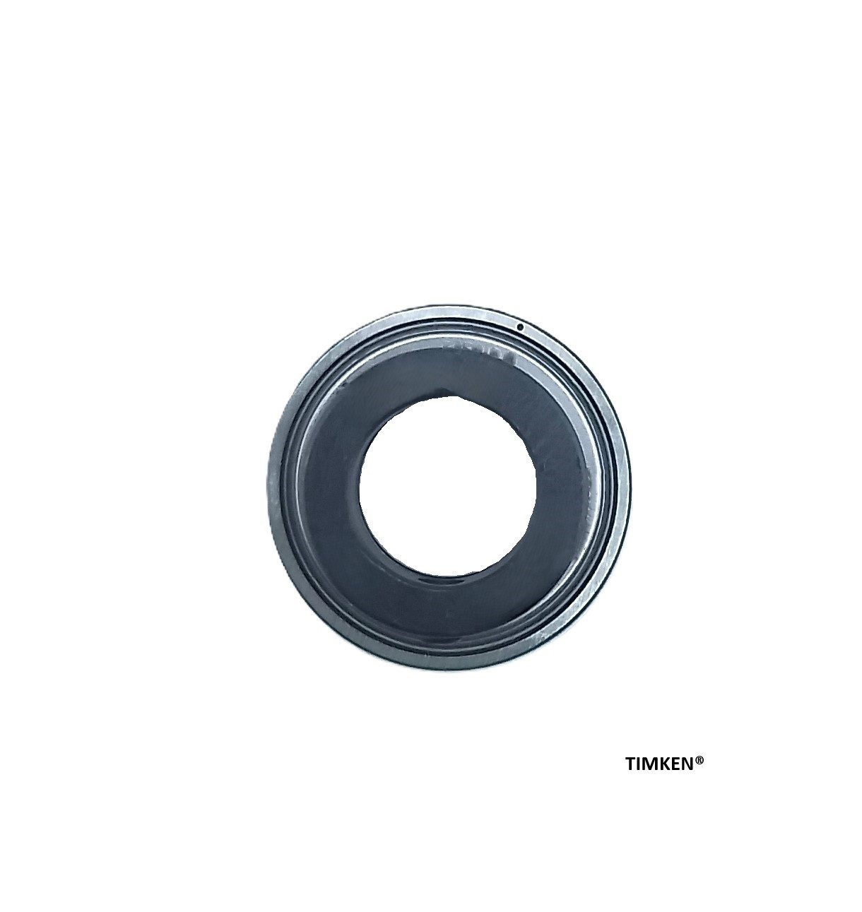 Wide Inner Ring Brg - Ball Bearing With Spherical Od, Two Tri-Ply Seals, And Eccentric Locking Collar — image 4