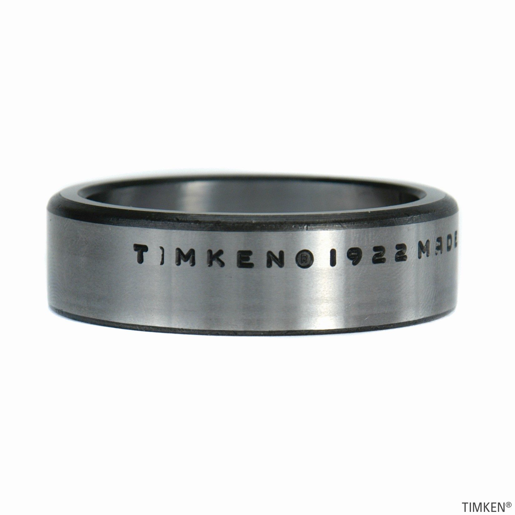 Tapered Bearing Cup - Tapered Roller Bearing Cup — image 3