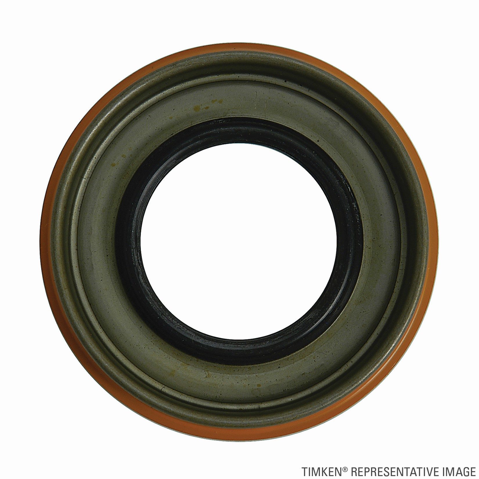 Seal - Grease/Oil Seal — image 4