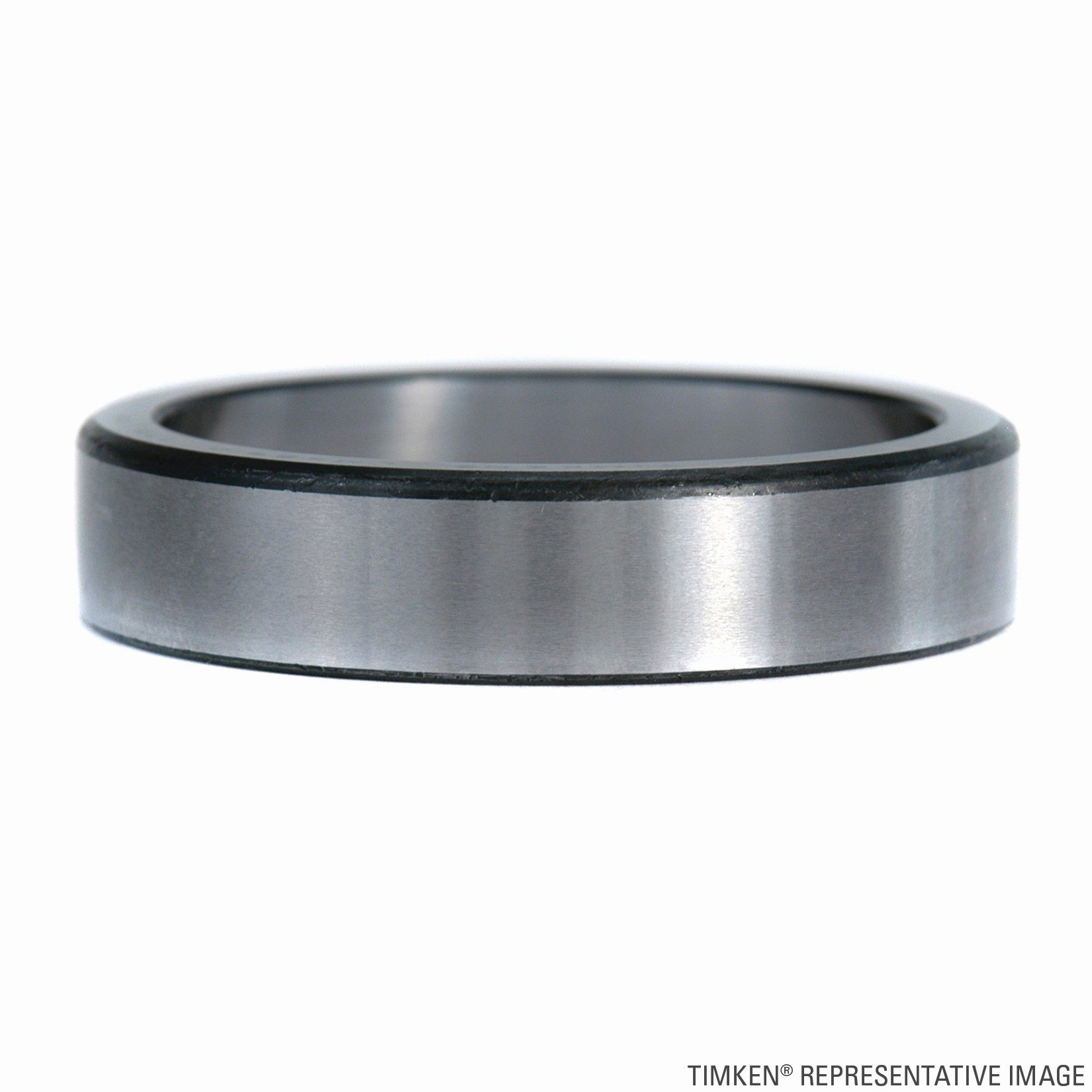 Tapered Bearing Cup - Tapered Roller Bearing Cup — image 3