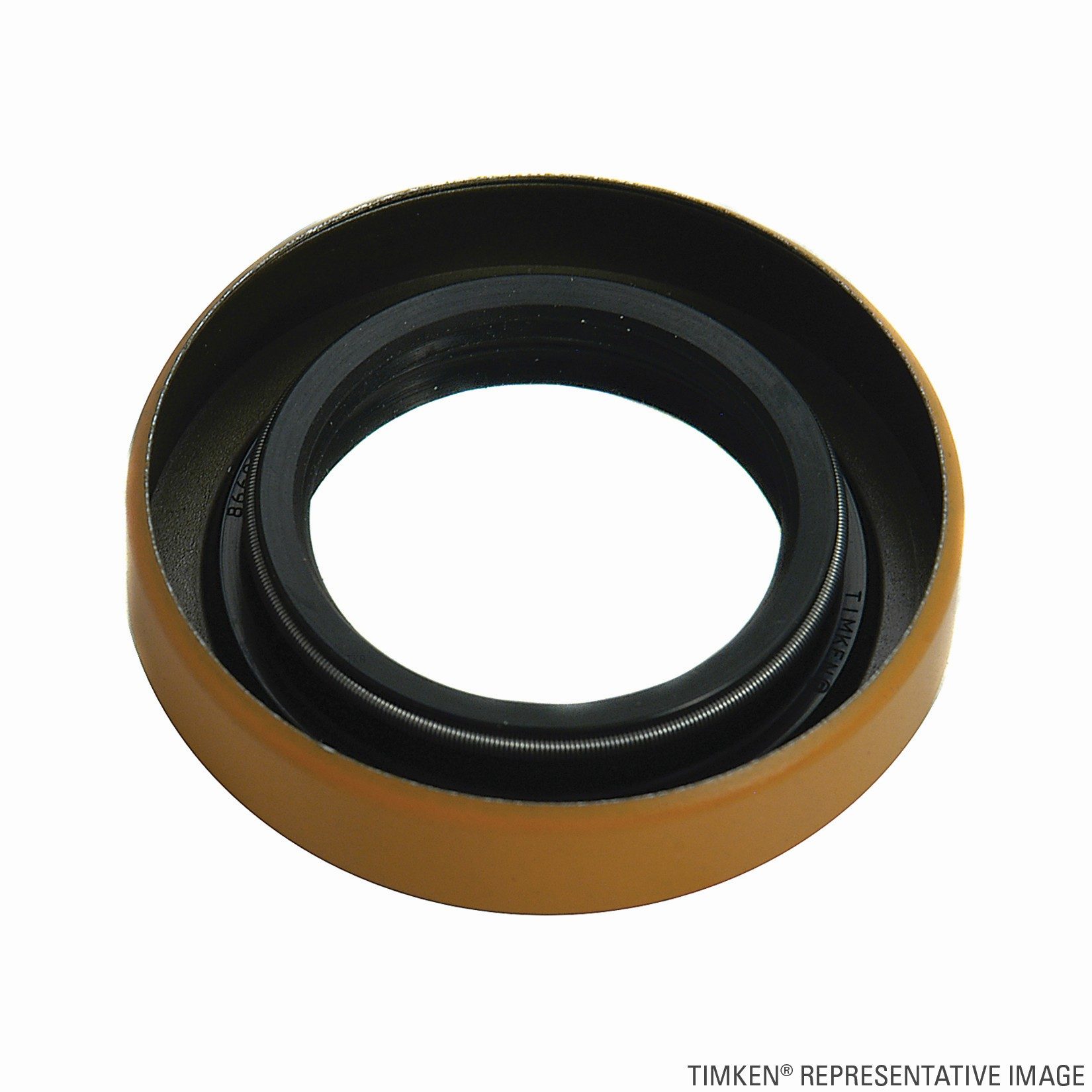 Seal - Grease/Oil Seal — image 2