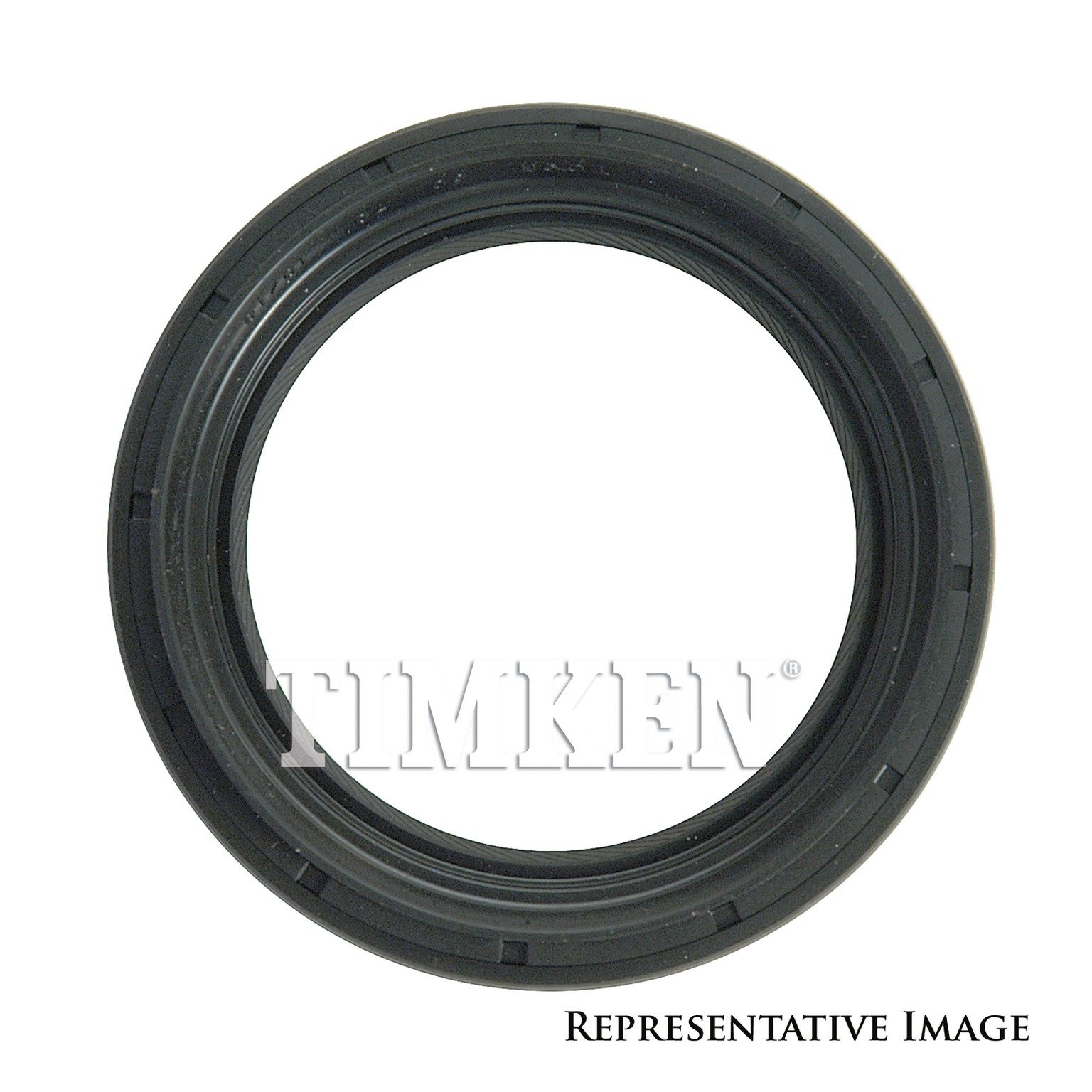 Seal - Grease/Oil Seal — image 6