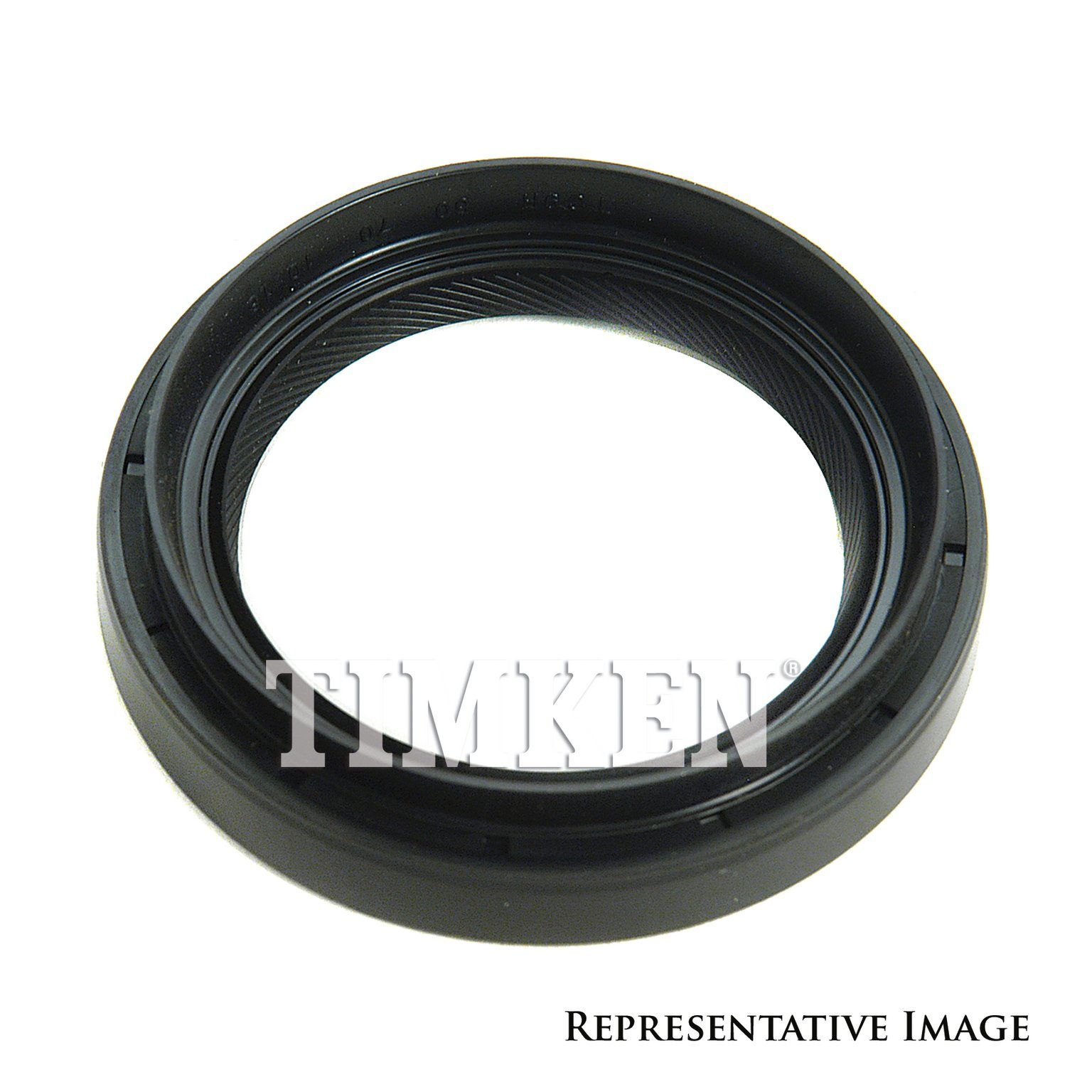 Seal - Grease/Oil Seal — image 5