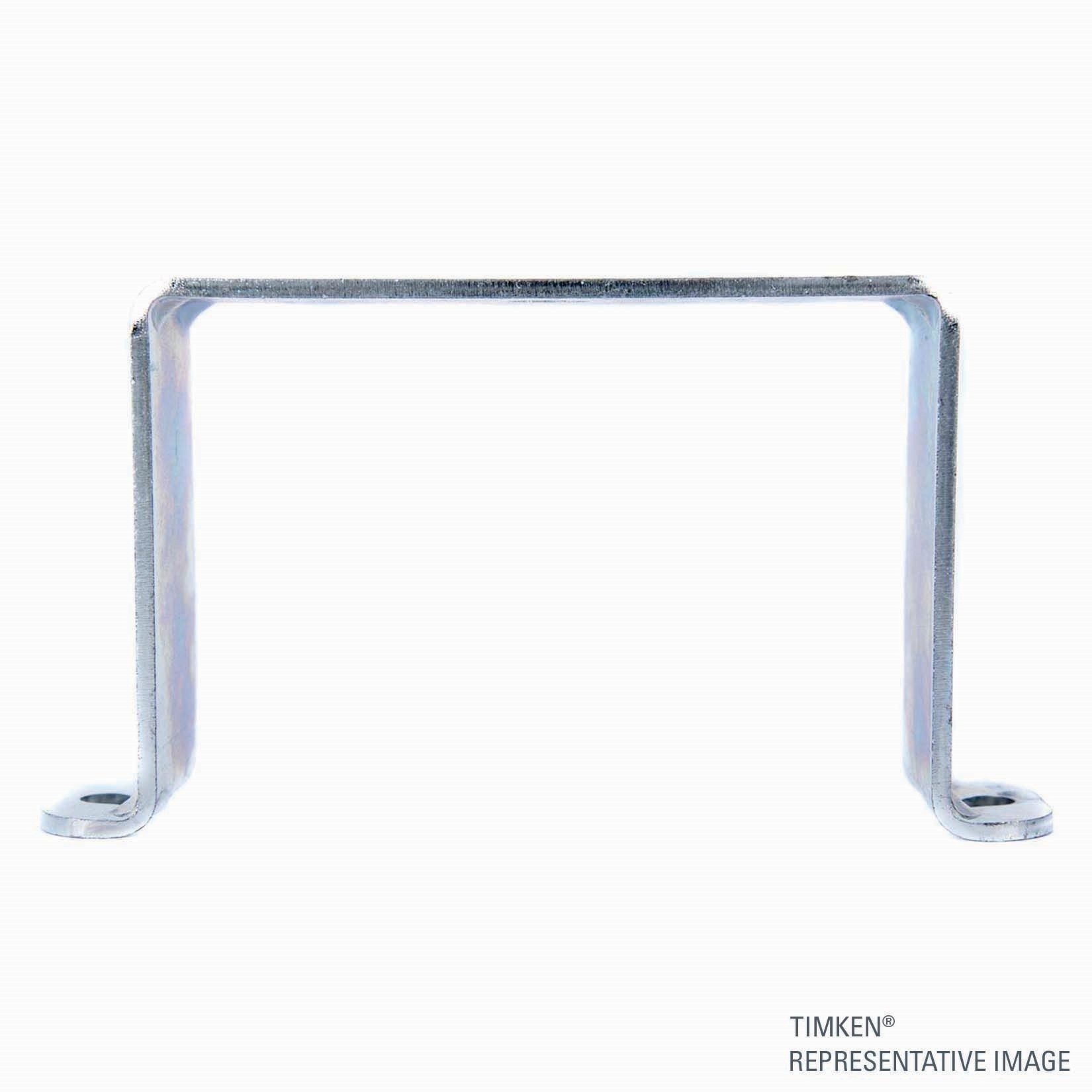 Hubodometer Bracket - Hubodometer Bracket — image 3
