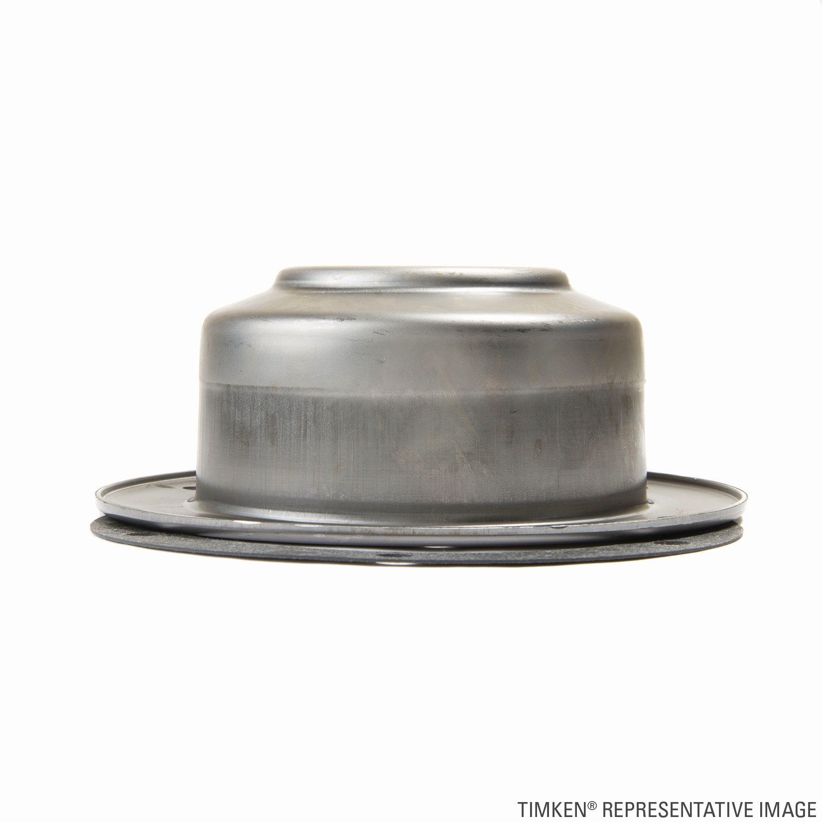 Hub Cap - Bulk - Stamped Steel Hub Cap - Bulk — image 3