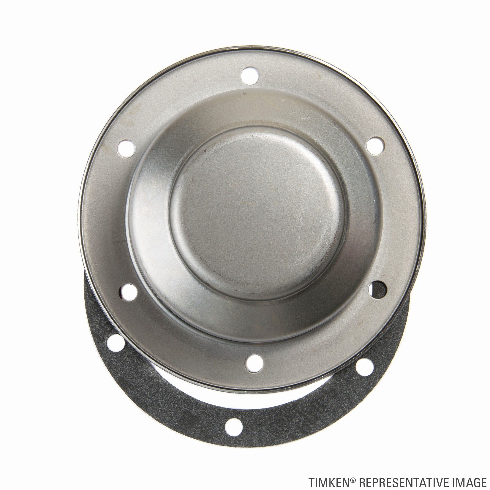 Hub Cap - Bulk - Stamped Steel Hub Cap - Bulk — image 4