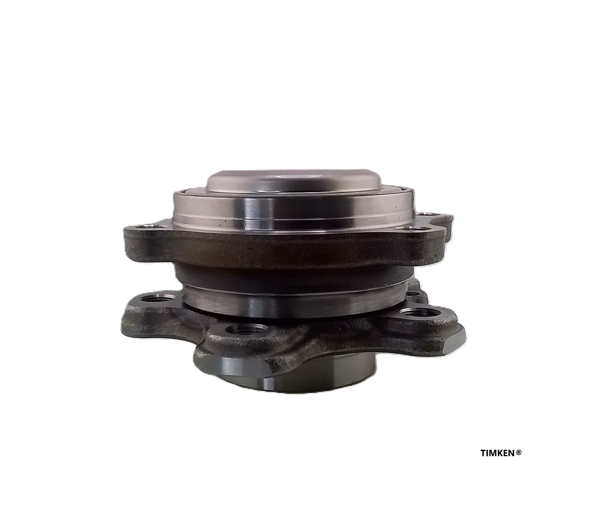 Hub Unit Assembly - Hub Unit Bearing Assemblies: Preset, Pre-Greased And Pre-Sealed — image 3