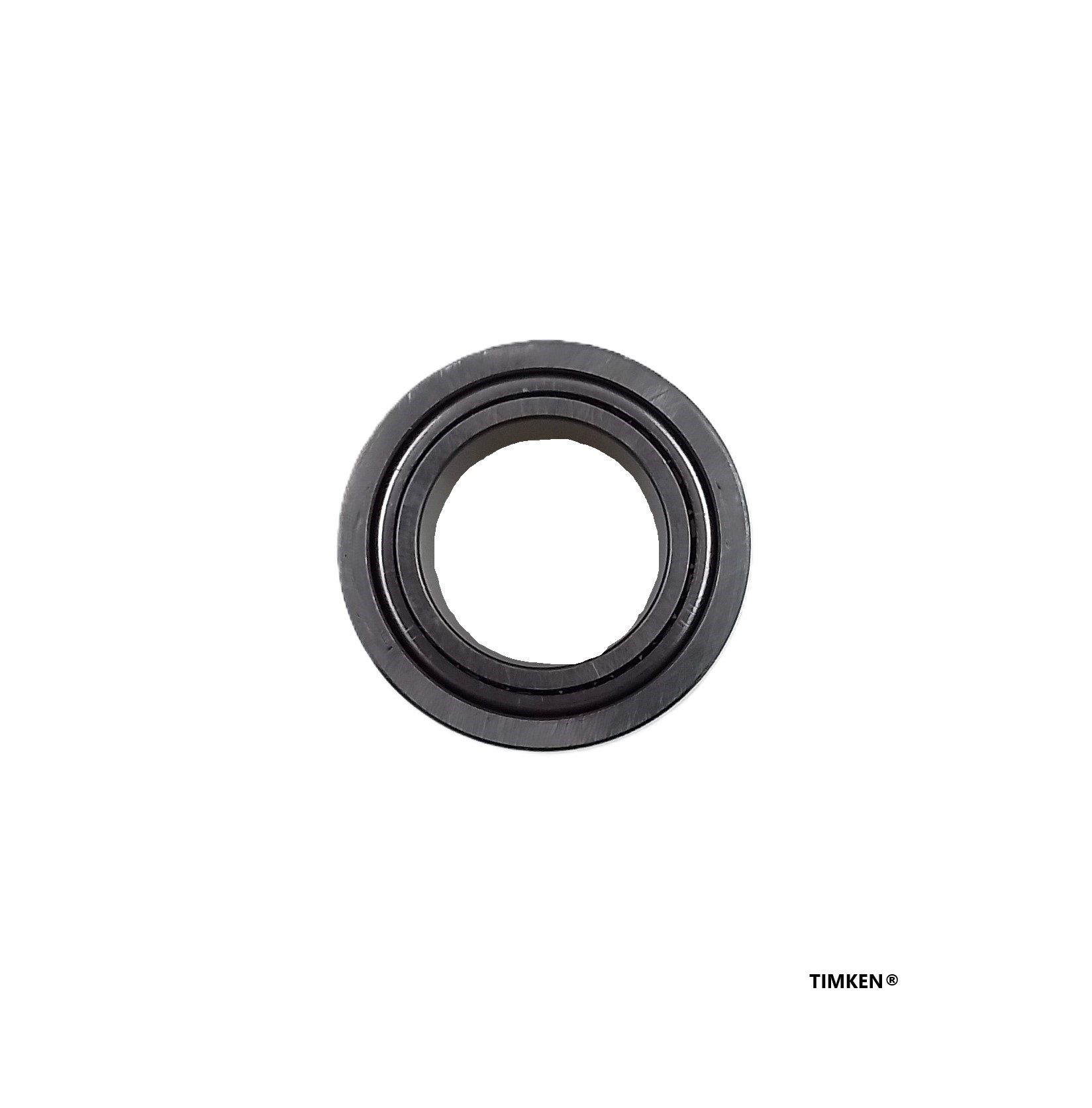 Needle Bearing - Needle Roller Bearing Solid Race Caged Bearing — image 4