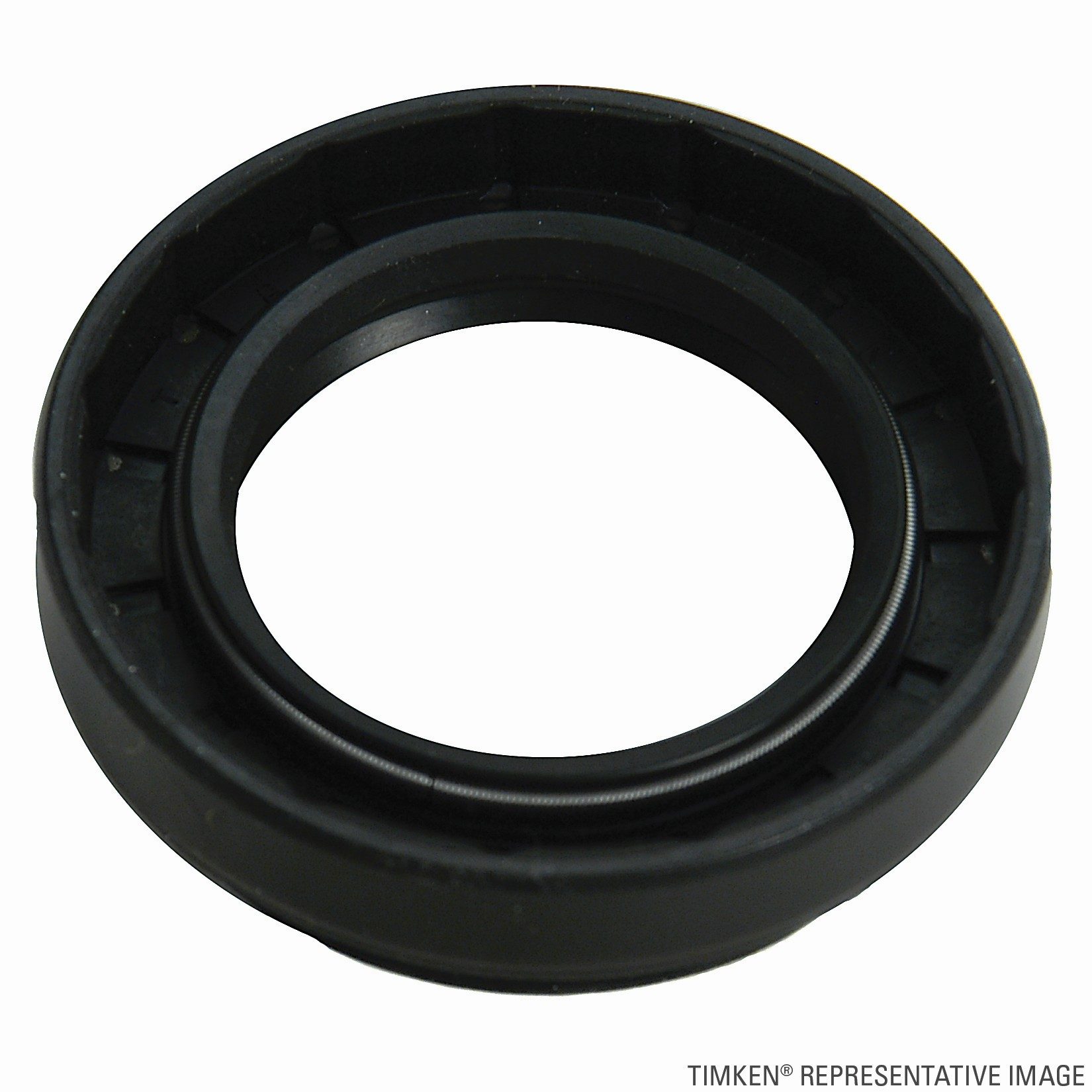 Seal - Grease/Oil Seal — image 2