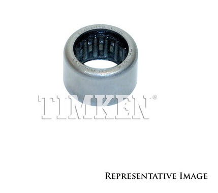 Needle Bearing - Needle Roller Bearing Solid Race Inner Ring