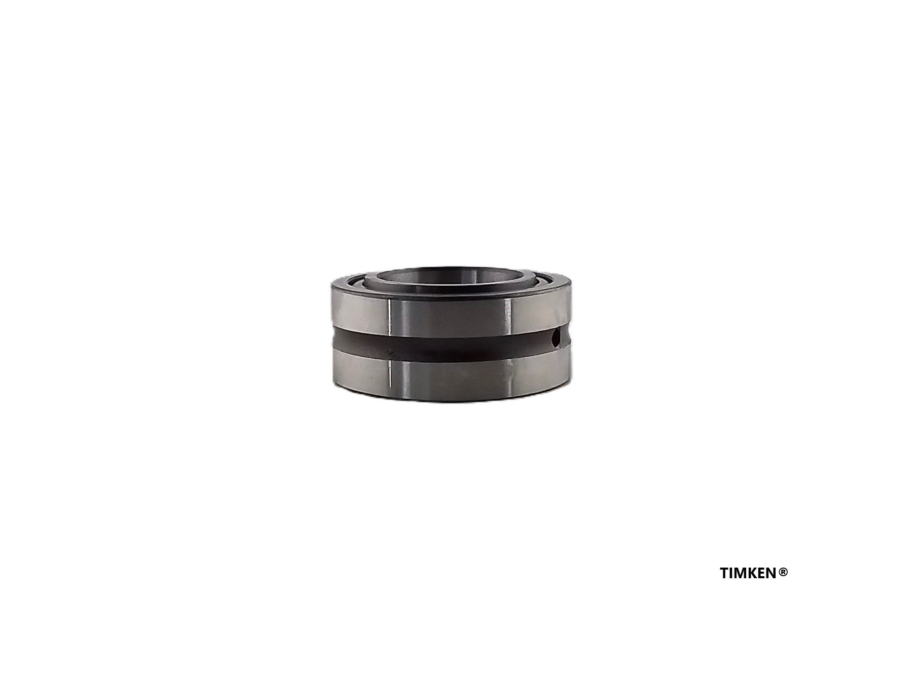 Needle Bearing - Needle Roller Bearing Solid Race Caged Bearing — image 3