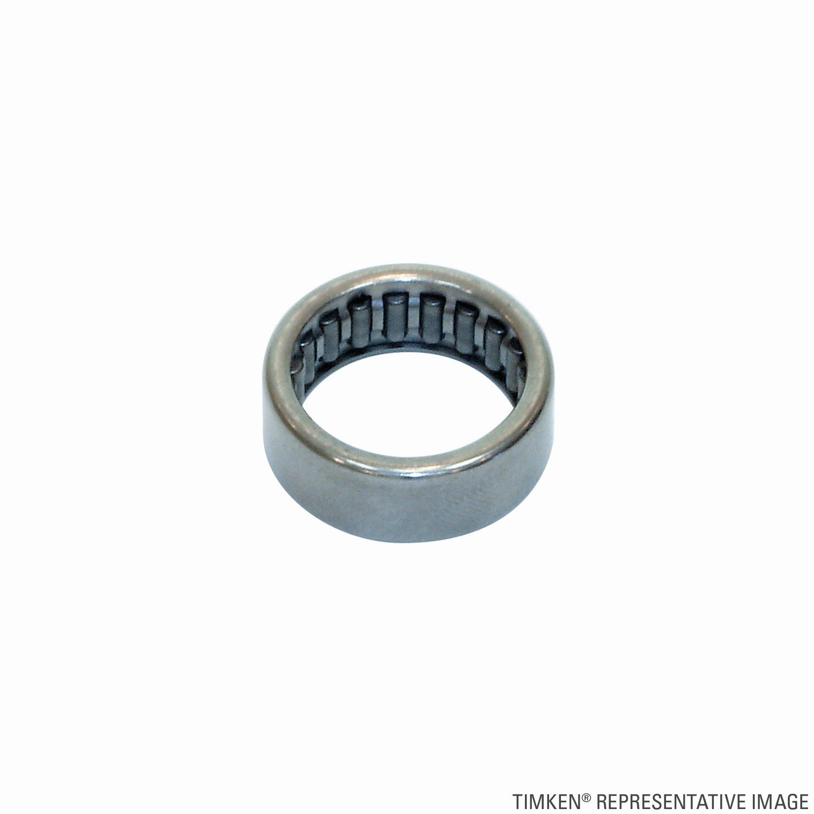Needle Bearing - Needle Roller Bearing Drawn Cup Full Complement