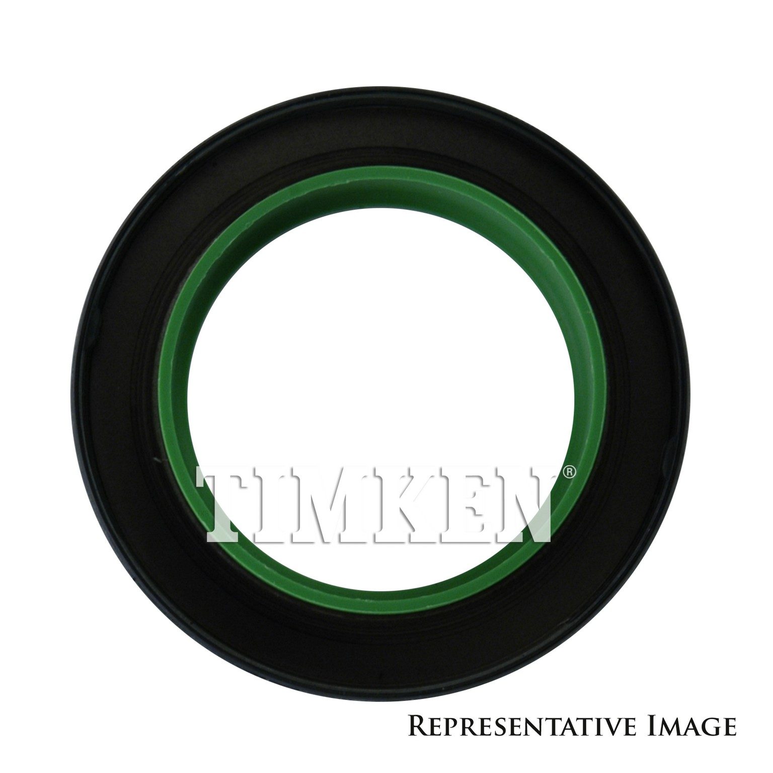Seal - Grease/Oil Seal — image 4