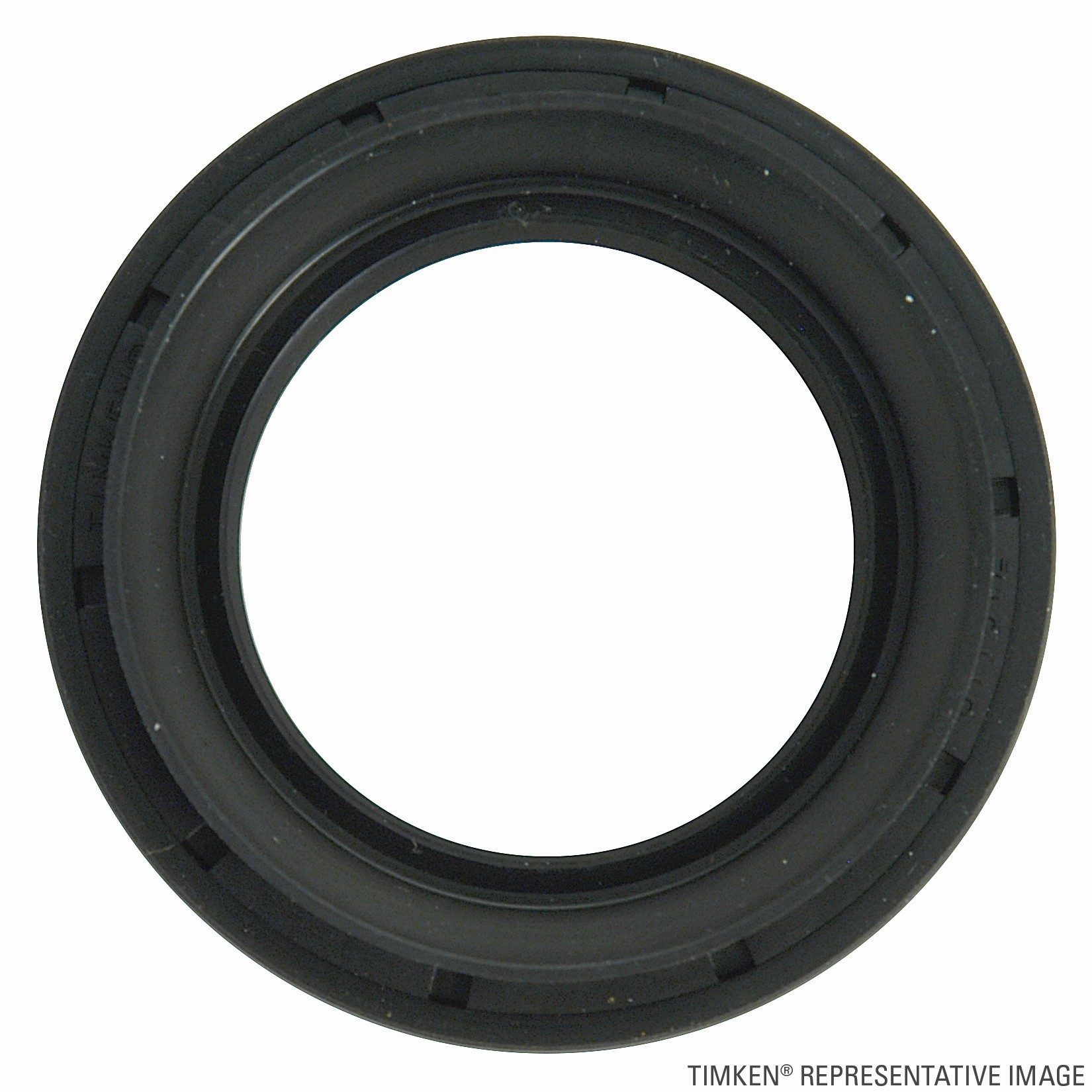 Seal - Grease/Oil Seal — image 4
