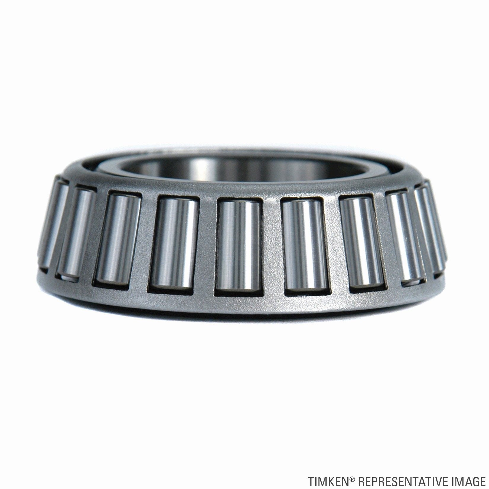 Tapered Bearing Cone - Tapered Roller Bearing Cone — image 3