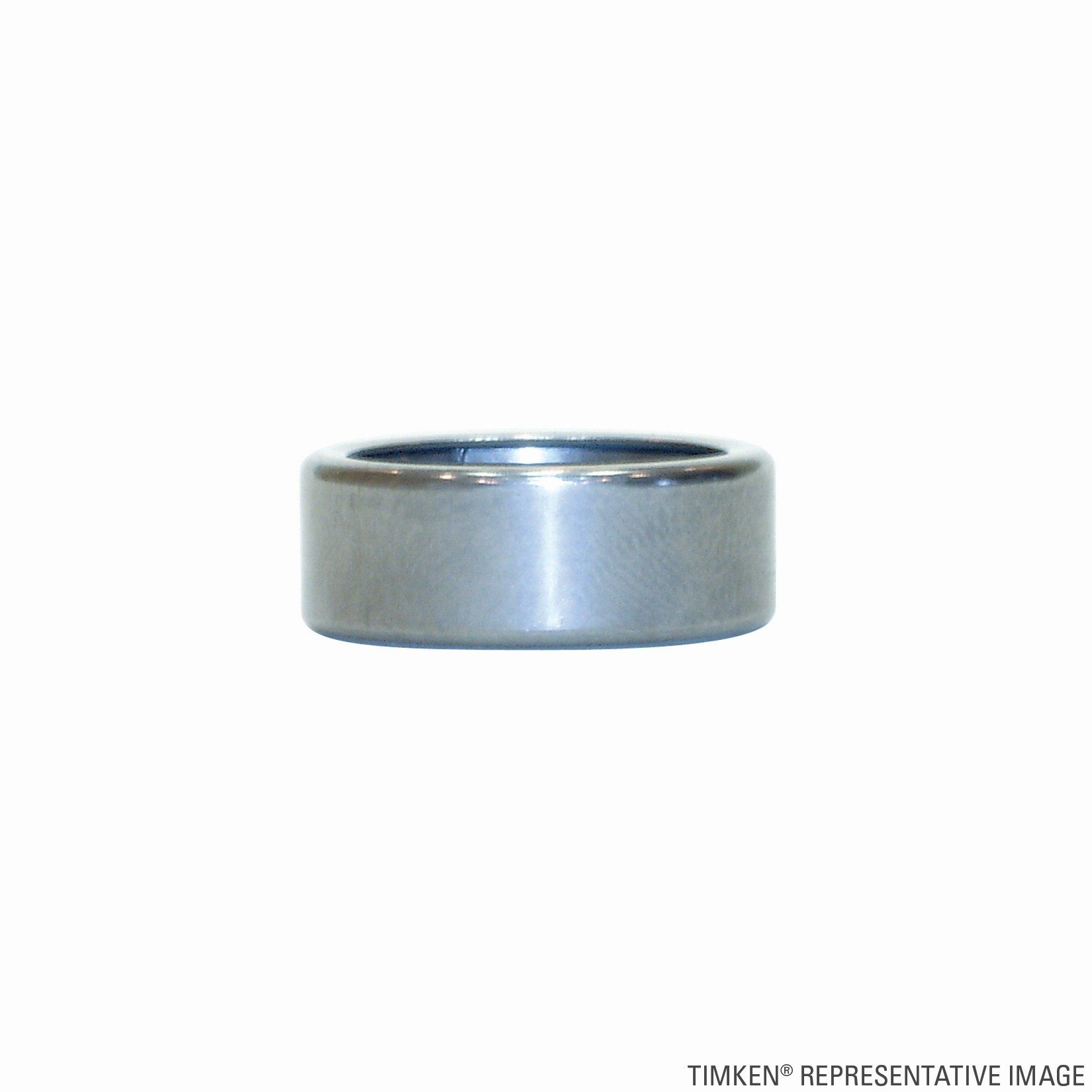 Needle Bearing - Needle Roller Bearing Drawn Cup Full Complement — image 3