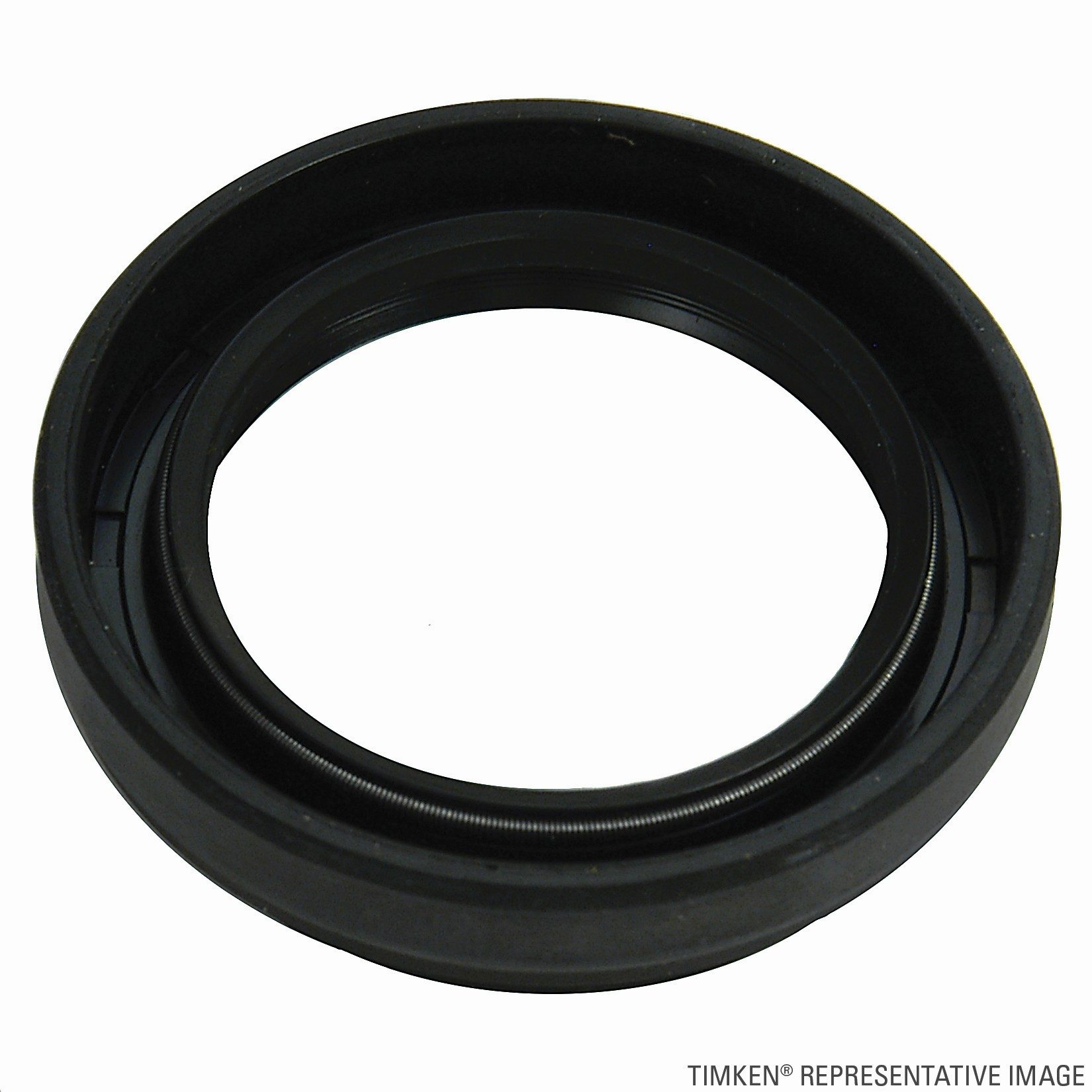 Seal - Grease/Oil Seal — image 2