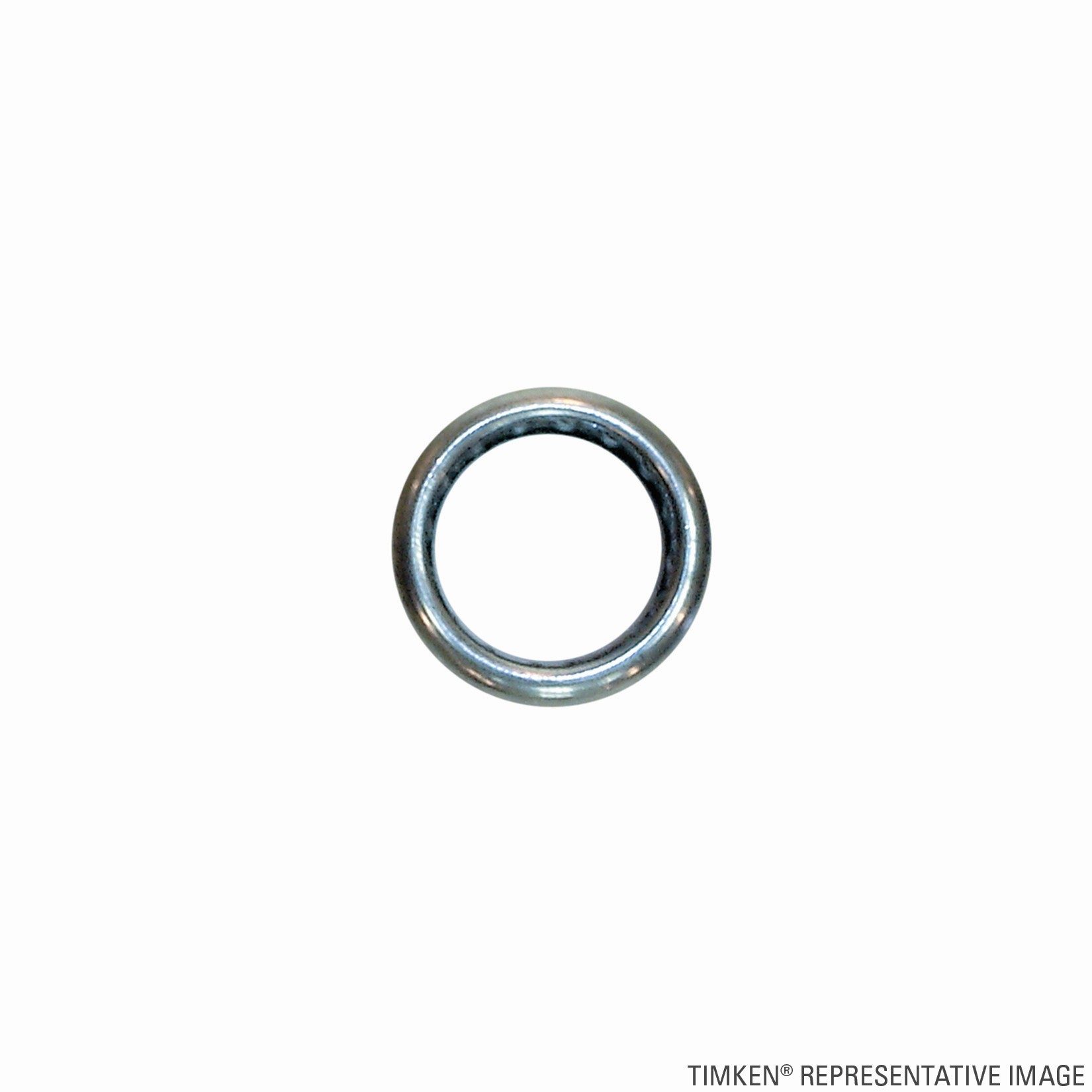 Needle Bearing - Caged Needle Bearing — image 2