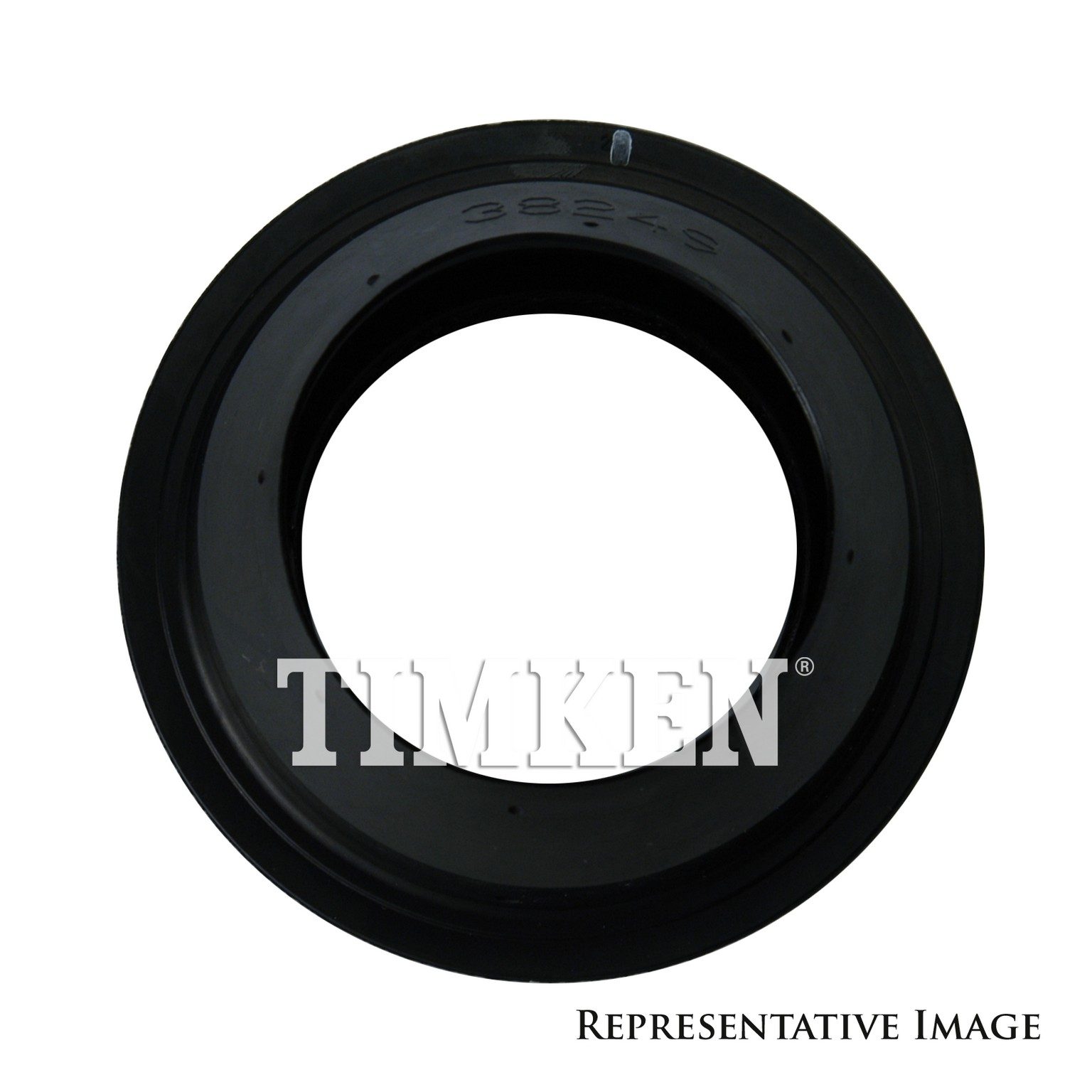 Seal - Grease/Oil Seal — image 5