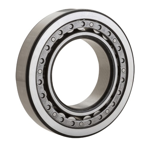 Cylindrical Bearing - Straight Roller Cylindrical Bearing — image 5