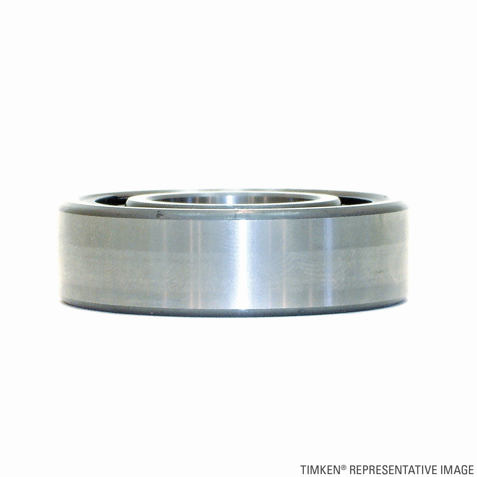 Cylindrical Bearing - Straight Roller Cylindrical Bearing — image 3