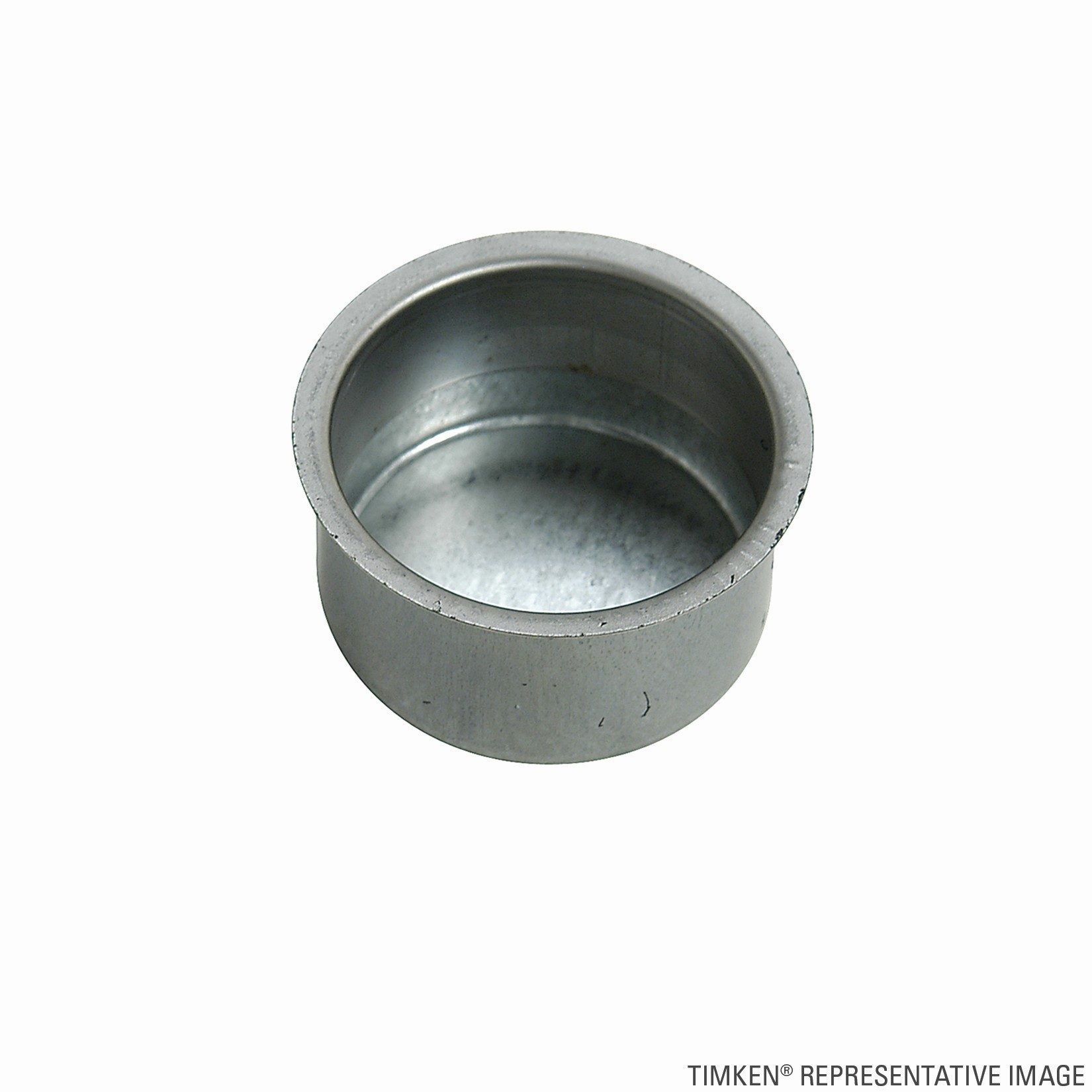 Kwik-Sleeve - Kwik-Sleeve Restores Worn Yokes And Shafts — image 2