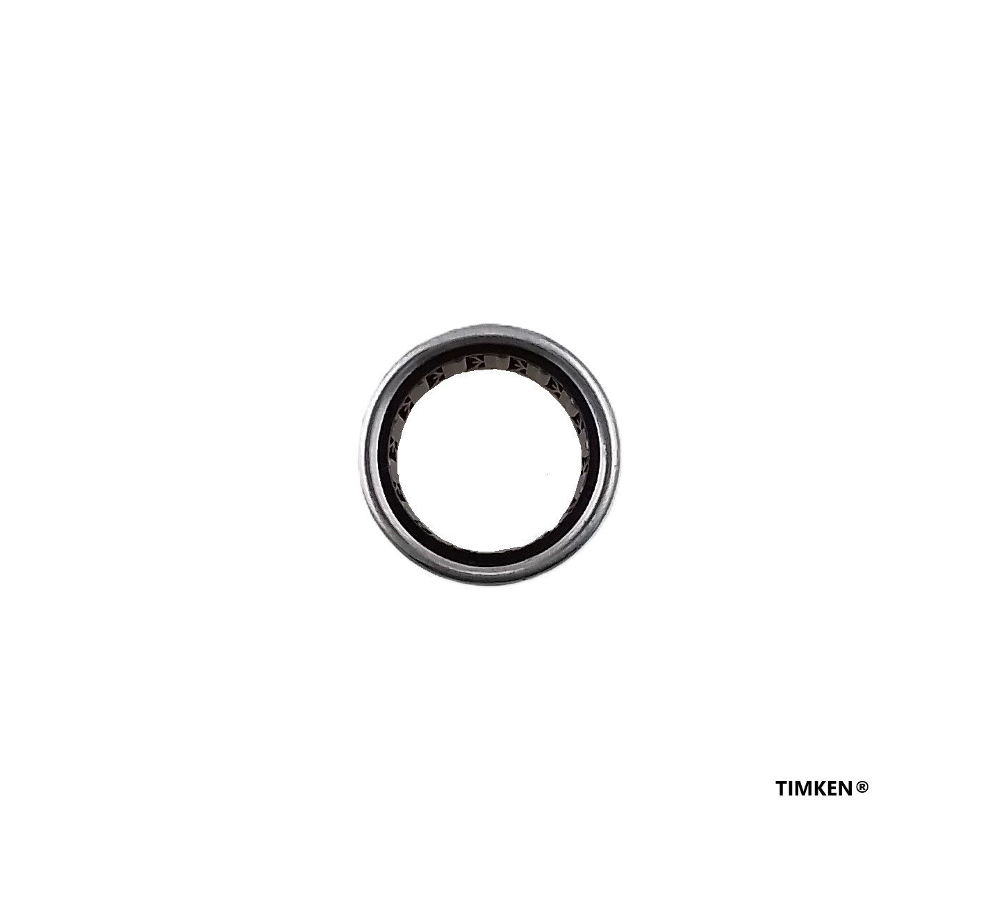 Needle Bearing - Clutch Needle Roller Bearing Drawn Cup — image 2