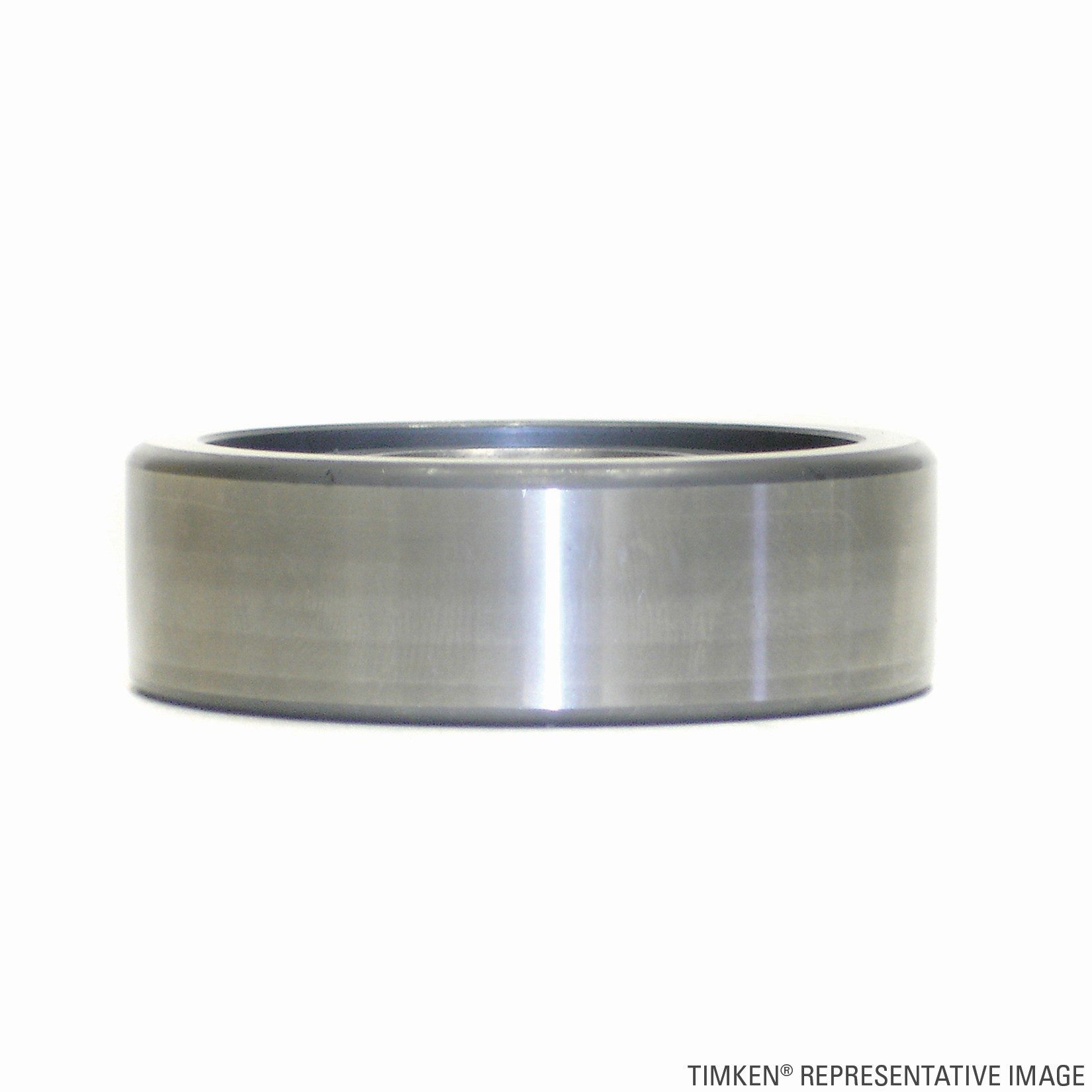Cylindrical Bearing - Straight Roller Cylindrical Bearing — image 3