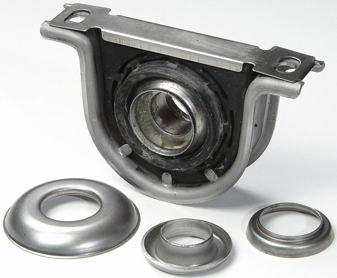 Center Support Brg - Driveline Center Support Bearing — image 5