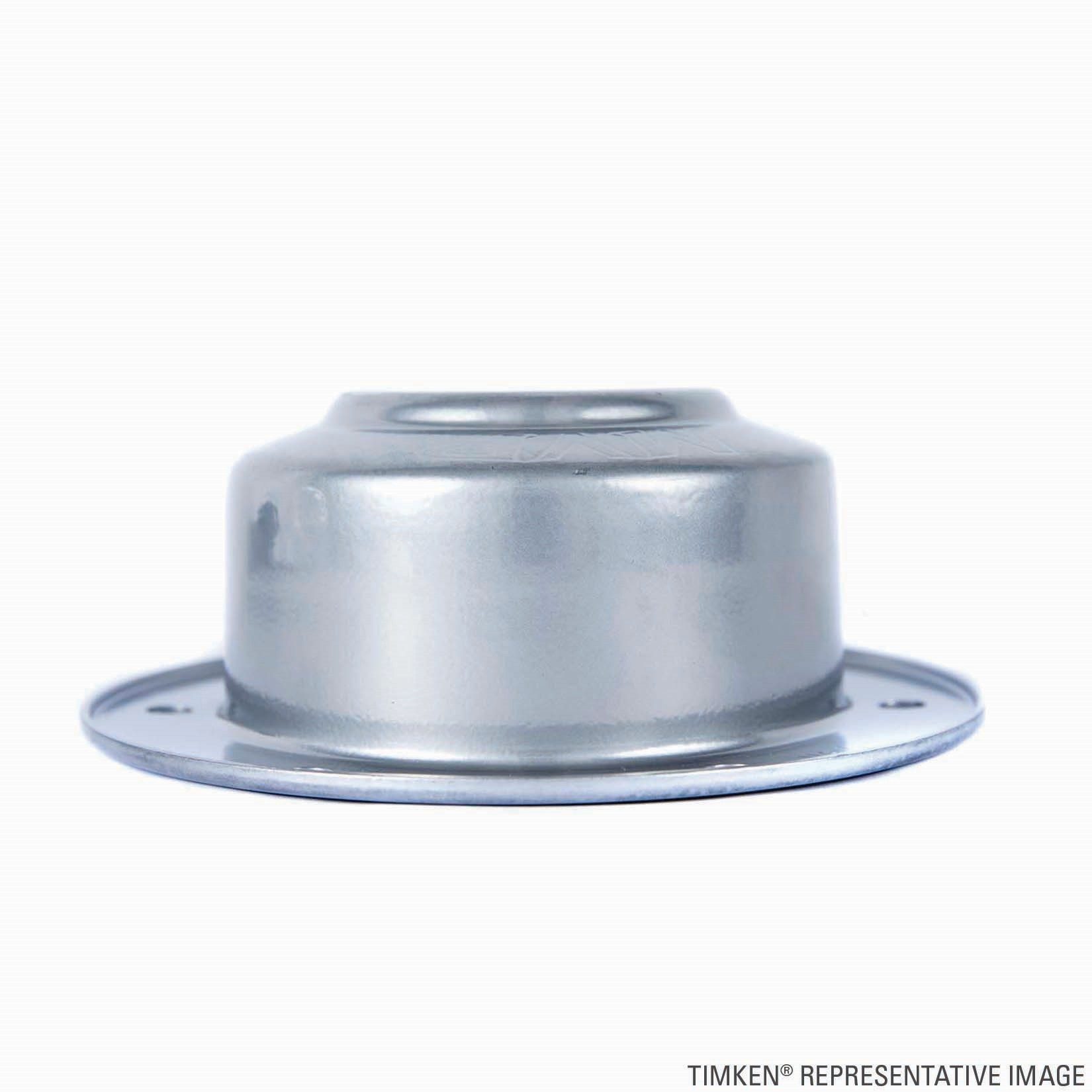 Hub Cap - Stamped Steel Hub Cap — image 3