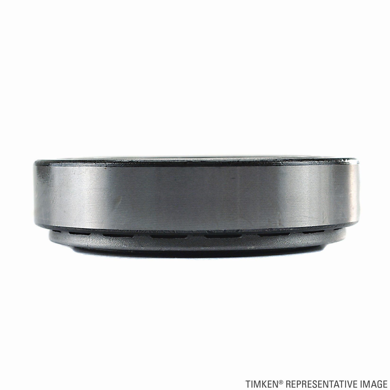 Wheel Boss Seal - Wheel Boss - Hub Cap Seal — image 3