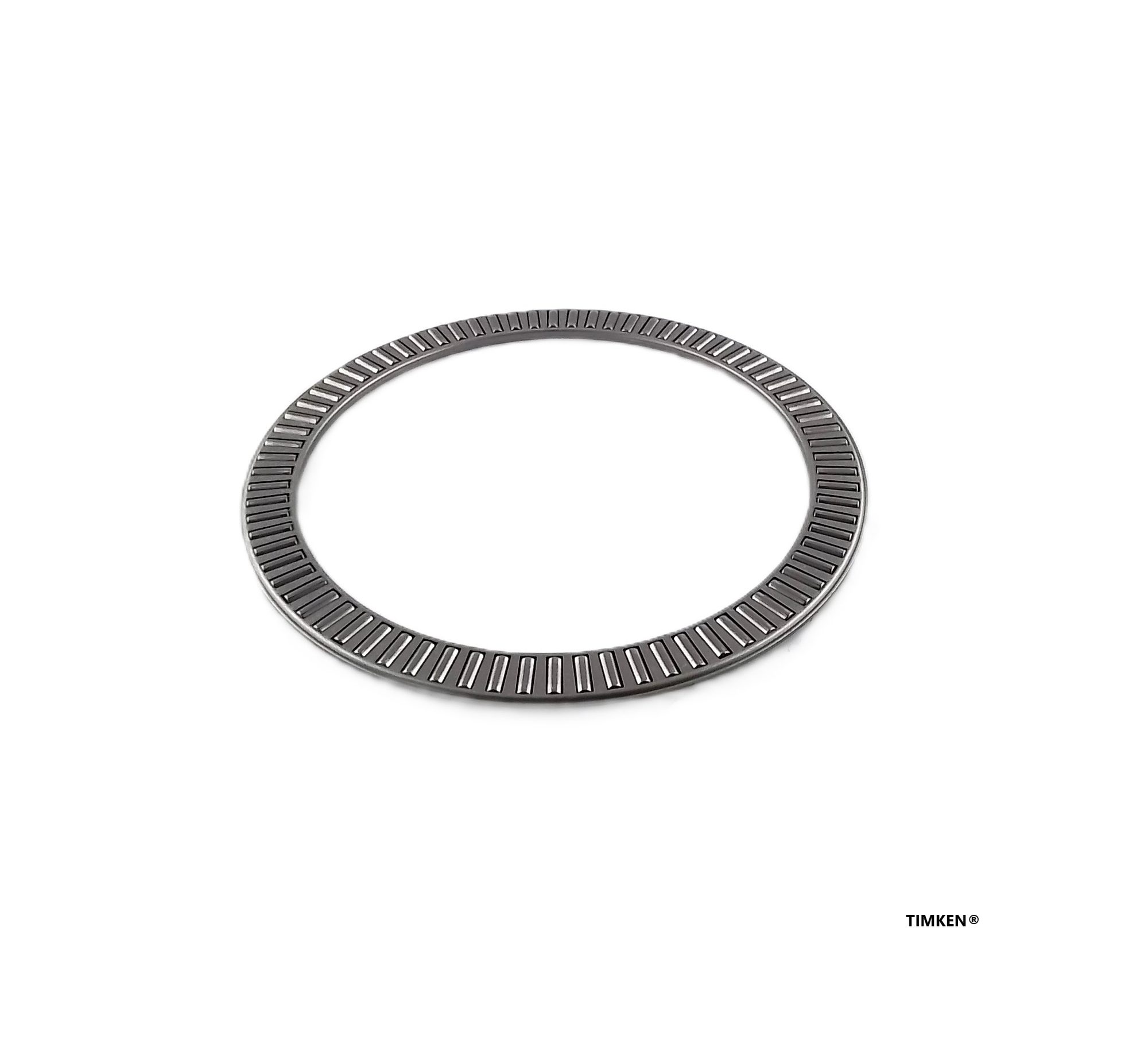 Needle Bearing - Thrust Needle Roller and Cage Assembly