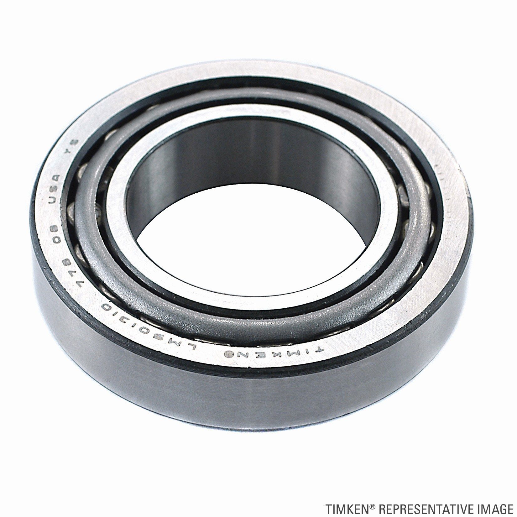 Wheel Boss Seal - Wheel Boss - Hub Cap Seal — image 4