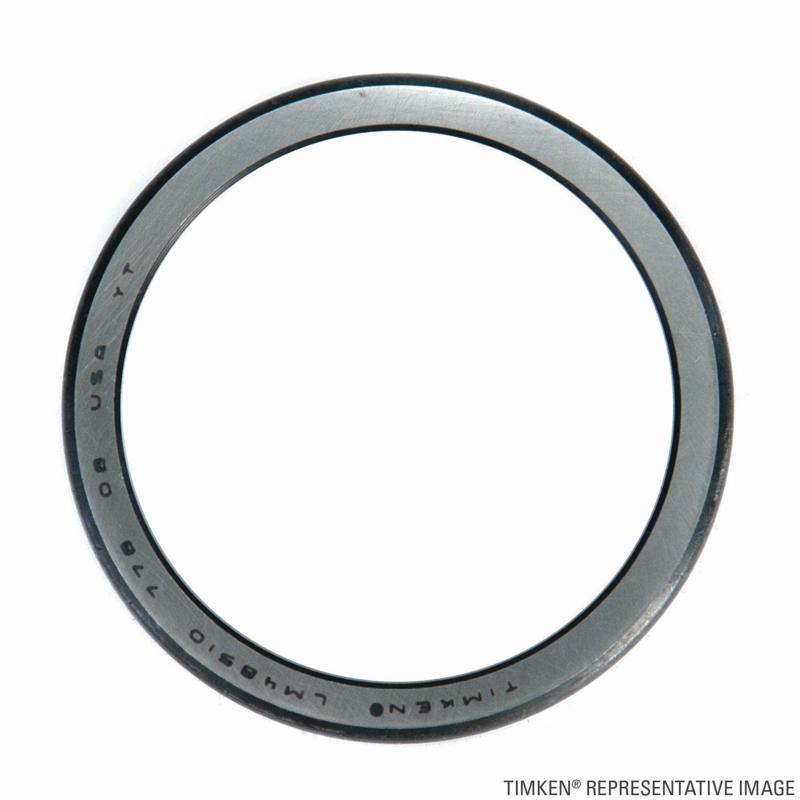 Tapered Bearing Cup - Tapered Roller Bearing Cup — image 4