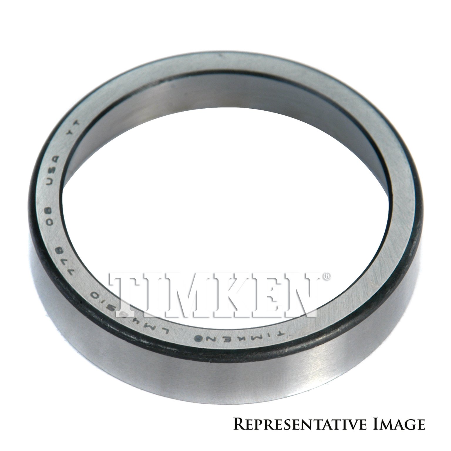 Tapered Bearing Cup - Tapered Roller Bearing Cup — image 6