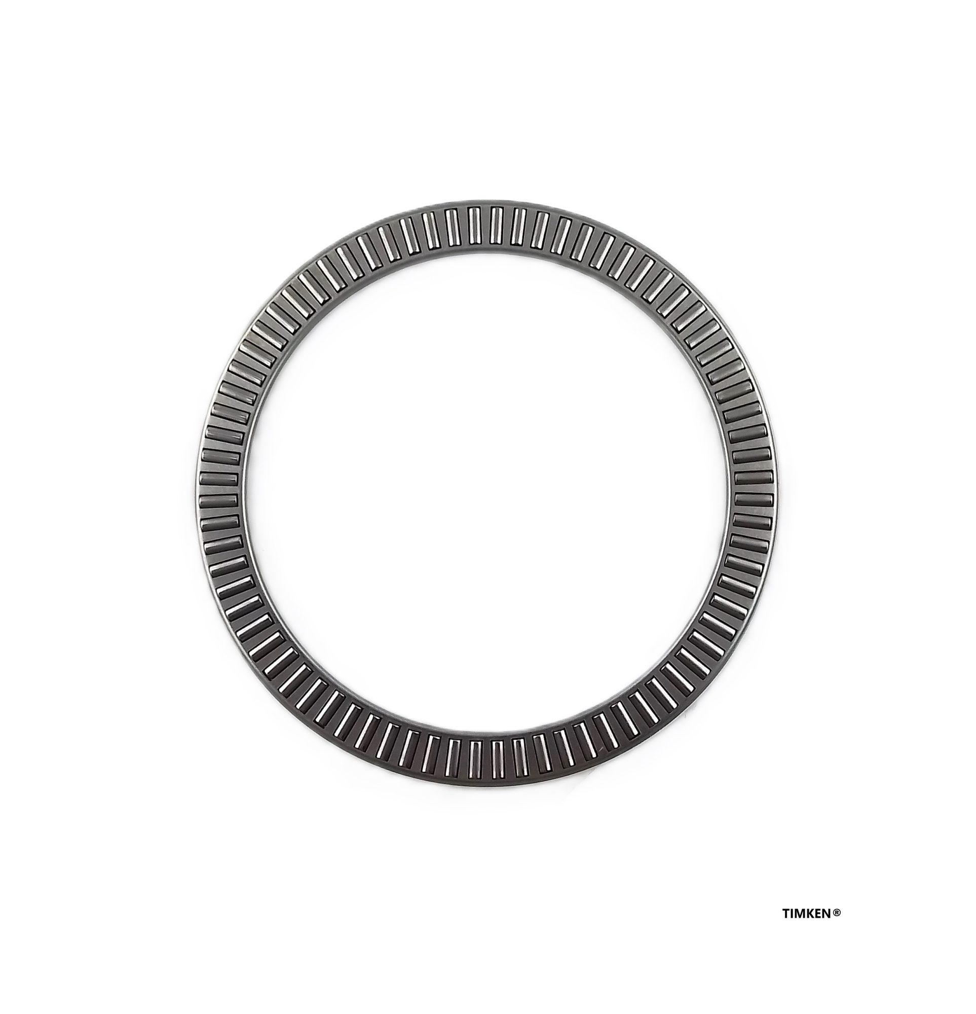 Needle Bearing - Thrust Needle Roller and Cage Assembly — image 2