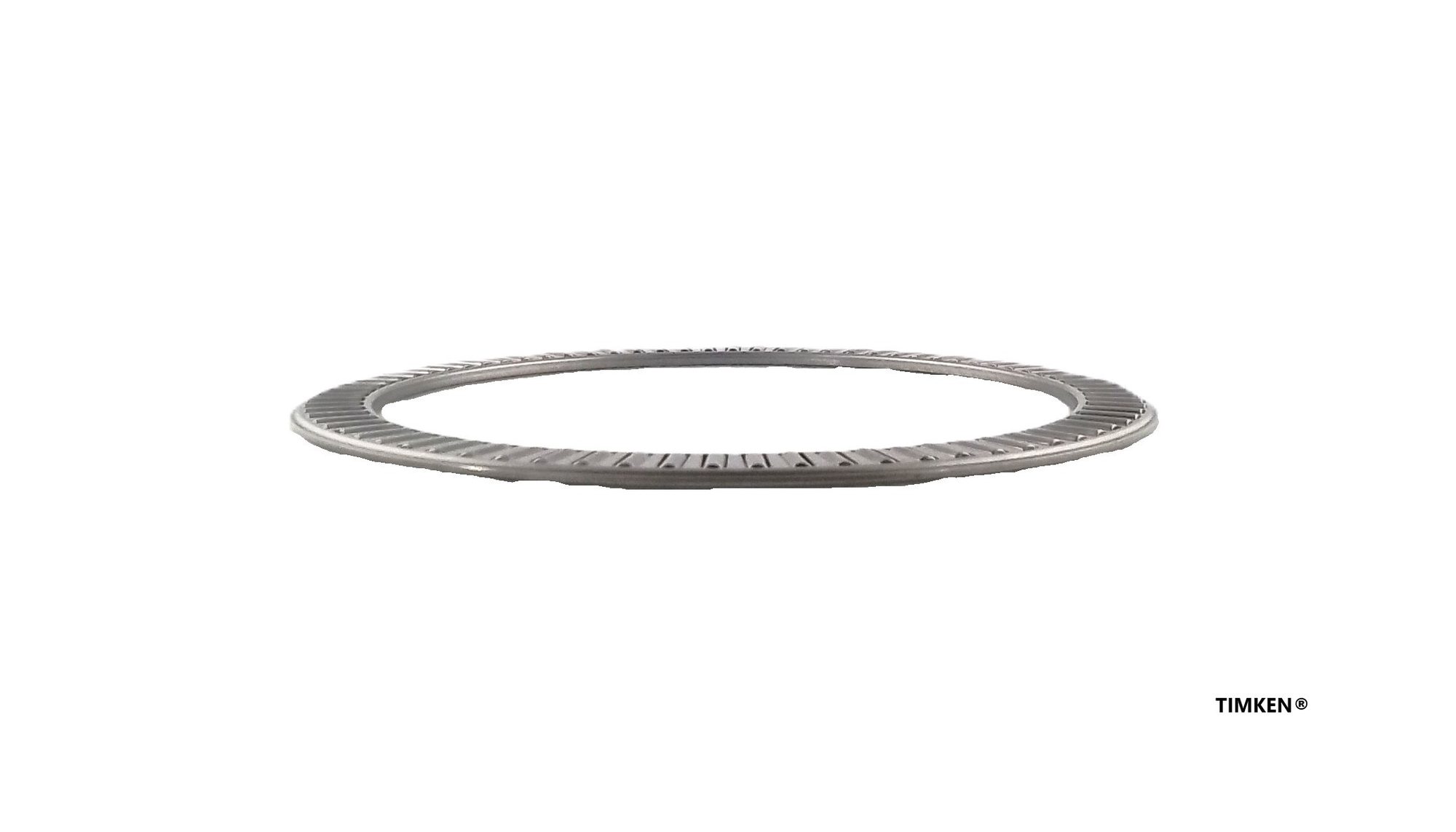 Needle Bearing - Thrust Needle Roller and Cage Assembly — image 3