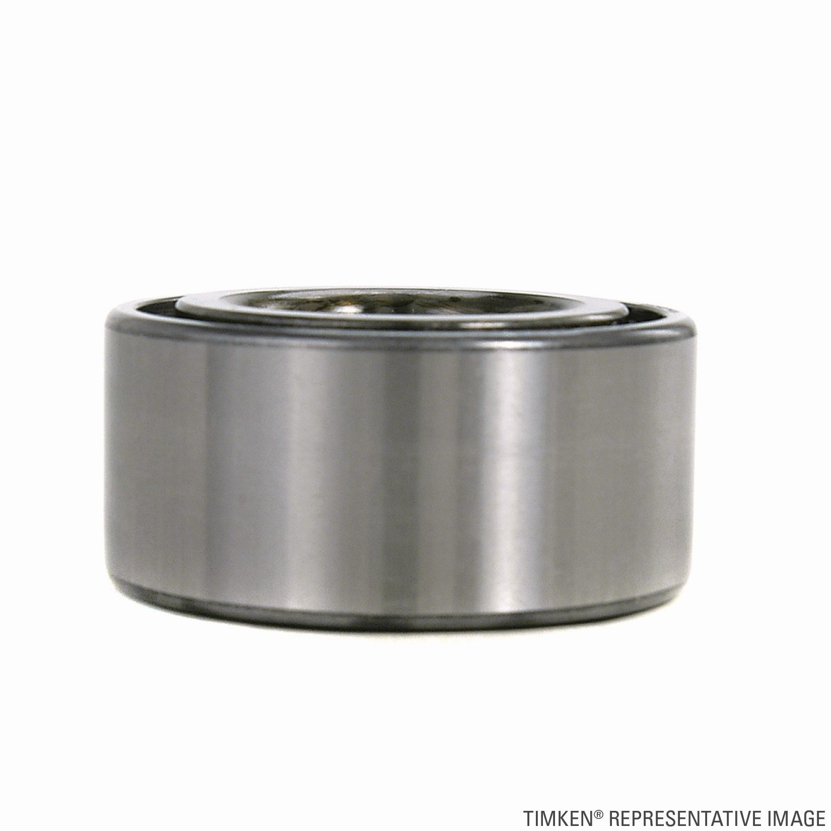 Ball Bearing - Angular Contact Double Row Ball Bearing — image 3