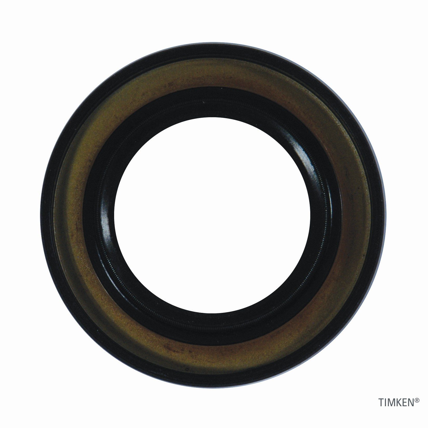 Seal - Grease/Oil Seal — image 4