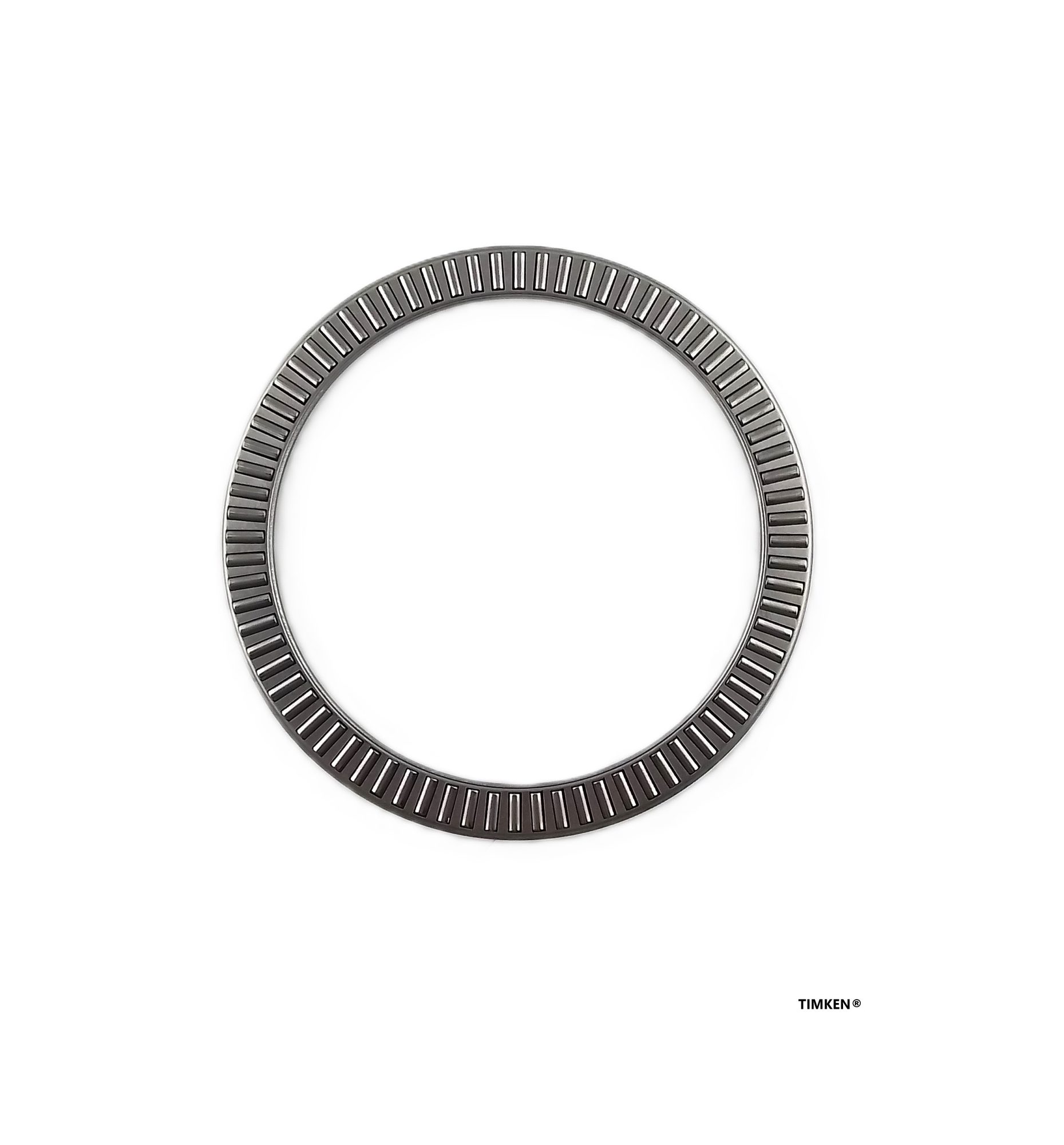 Needle Bearing - Thrust Needle Roller and Cage Assembly — image 4