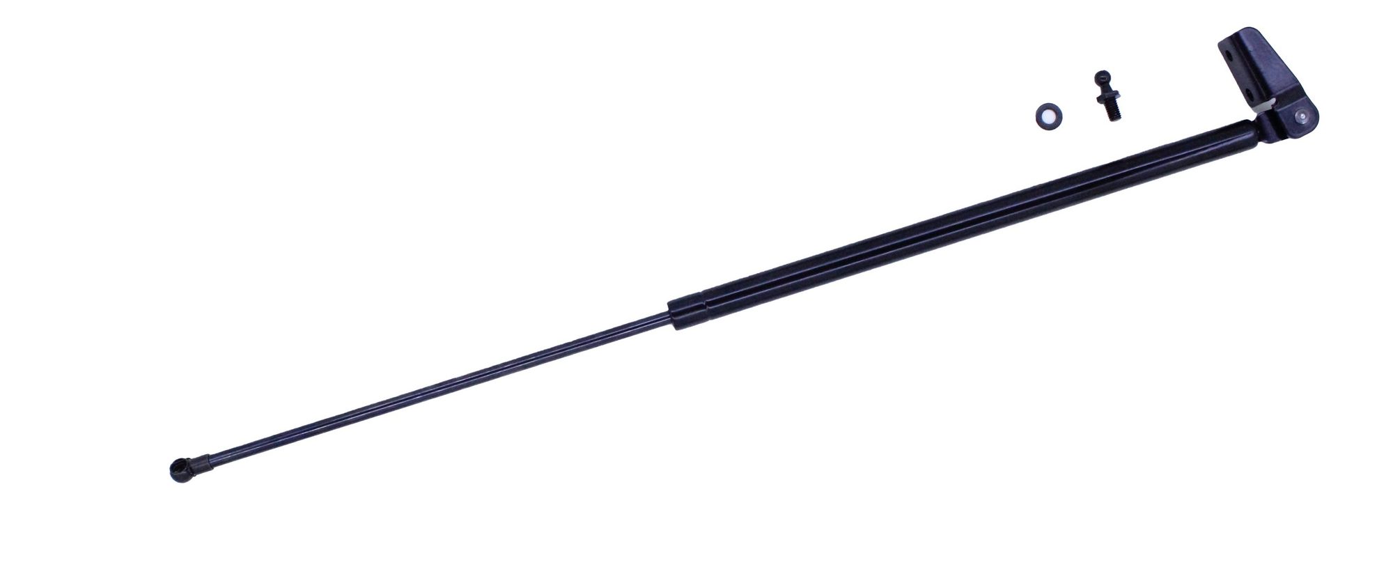 Tuff Support Liftgate Lift Support — Fits 1986-1989 Multiple Applications — 610609