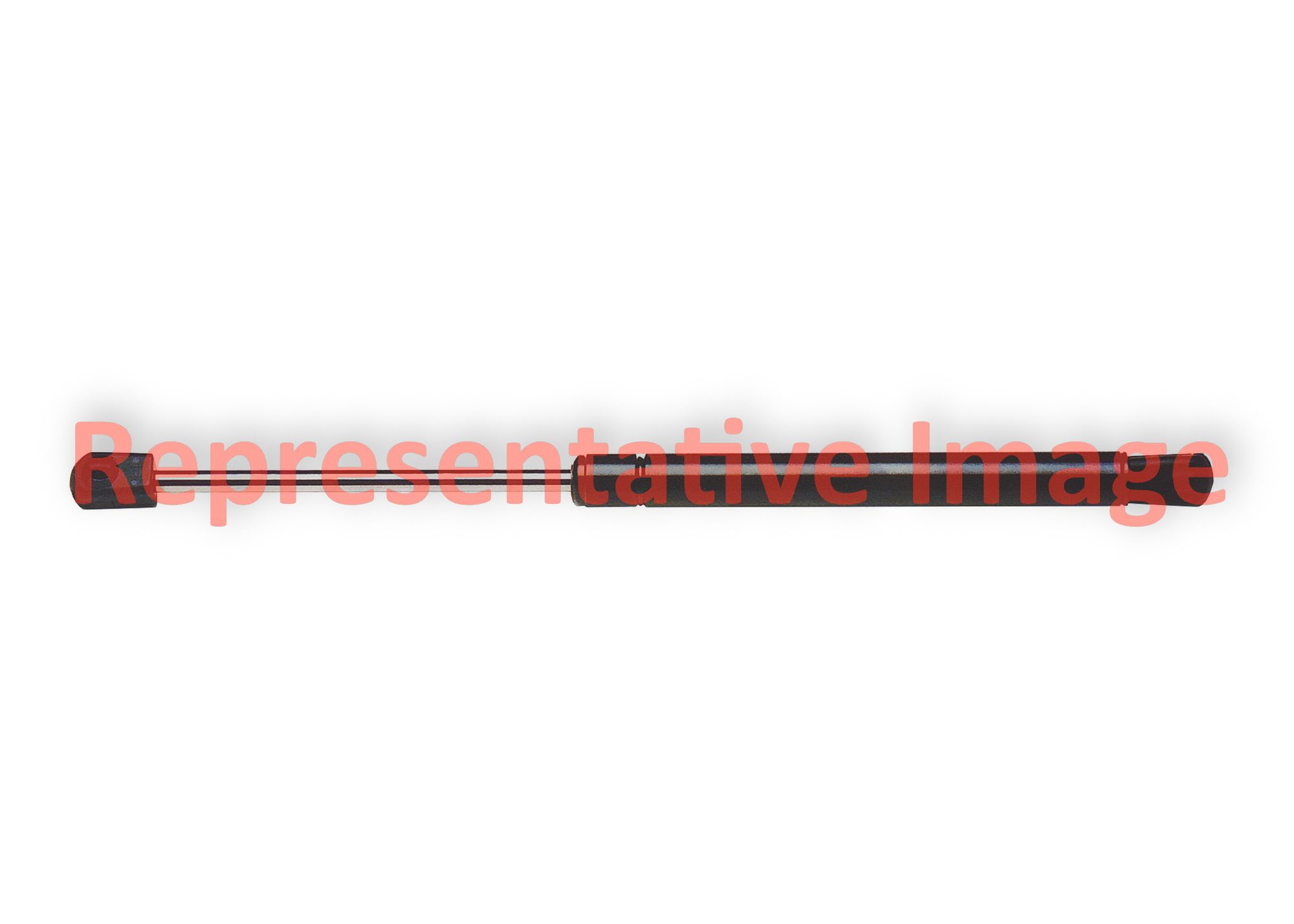 Tuff Support Liftgate Lift Support — Fits Multiple Vehicles — 612521