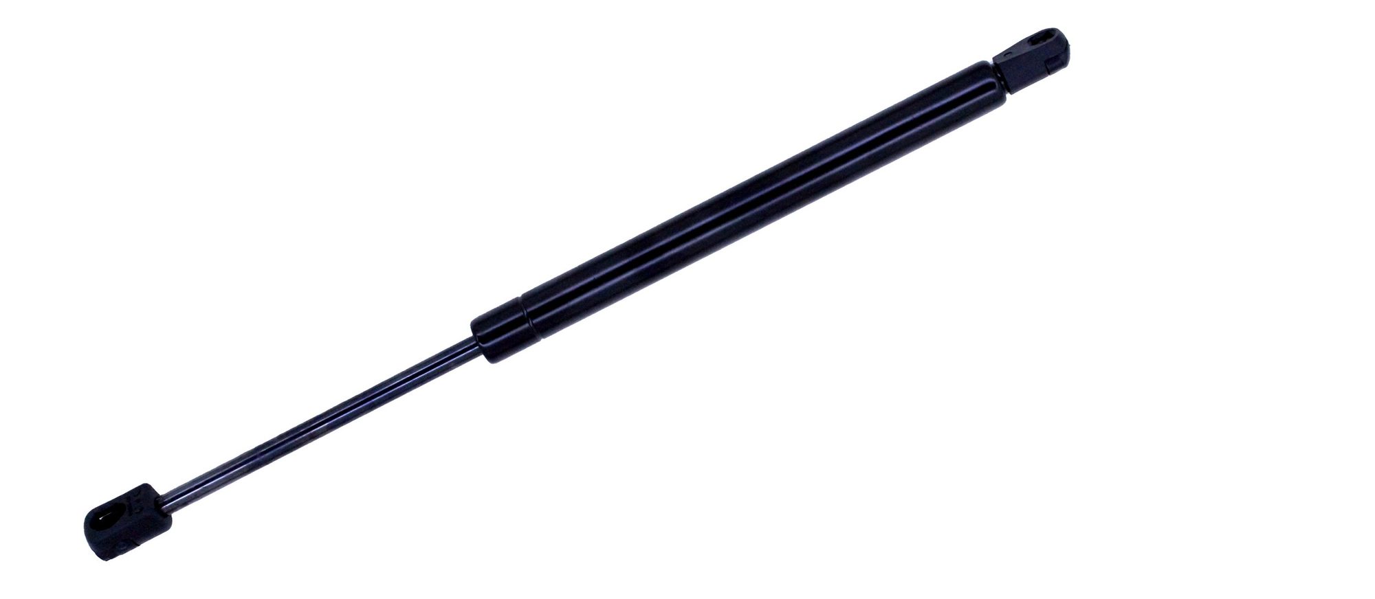Tuff Support Hood Lift Support — Fits 2015-2020 Ford F-150/Lobo — 612608
