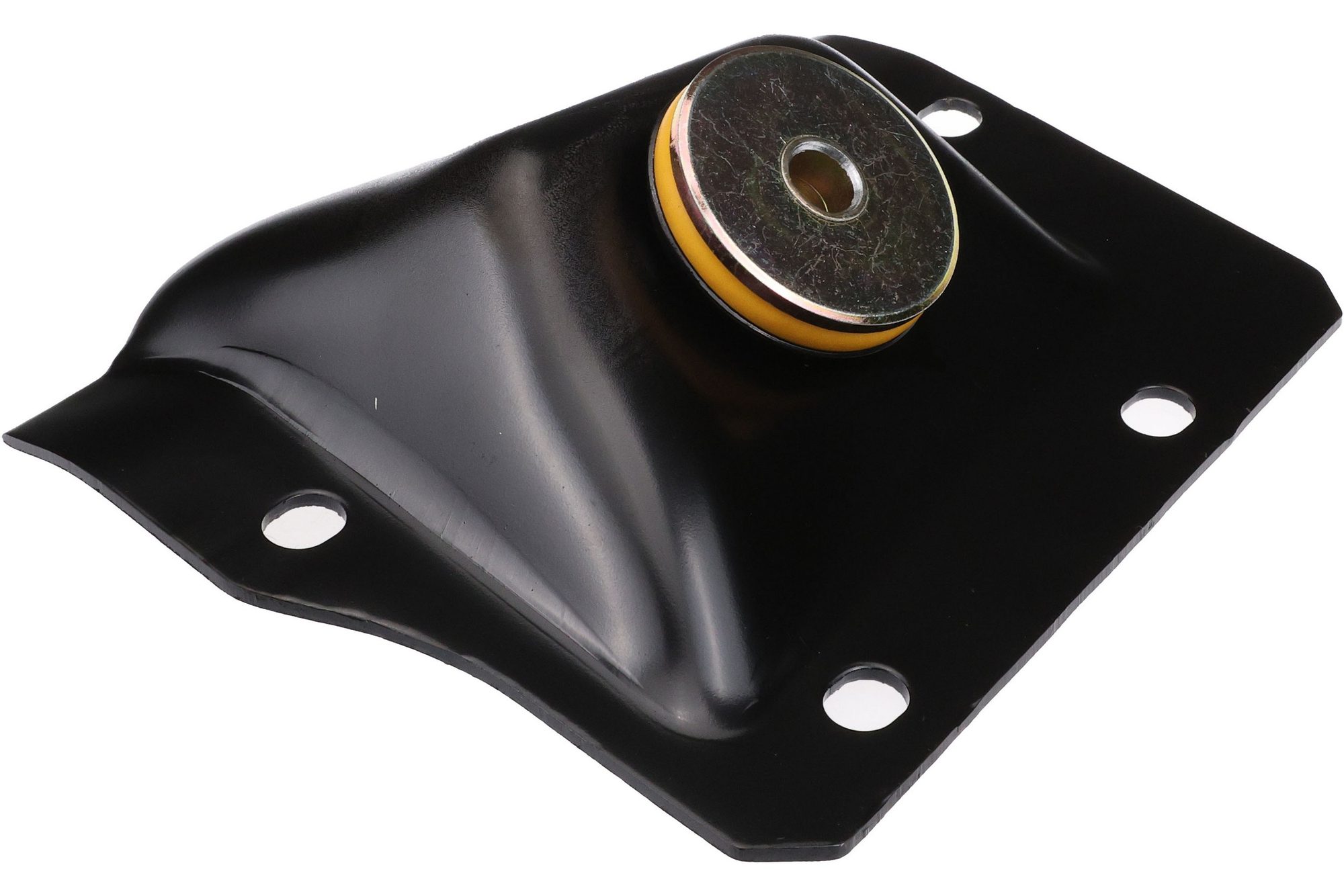 URO Parts Suspension Shock Absorber Mount - MNC2168BE — image 5