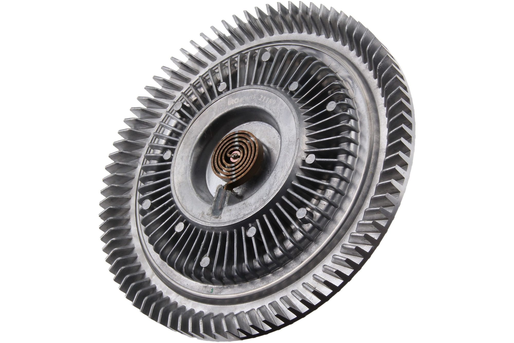 URO Parts Engine Cooling Fan Clutch - NBC2215AA — image 3