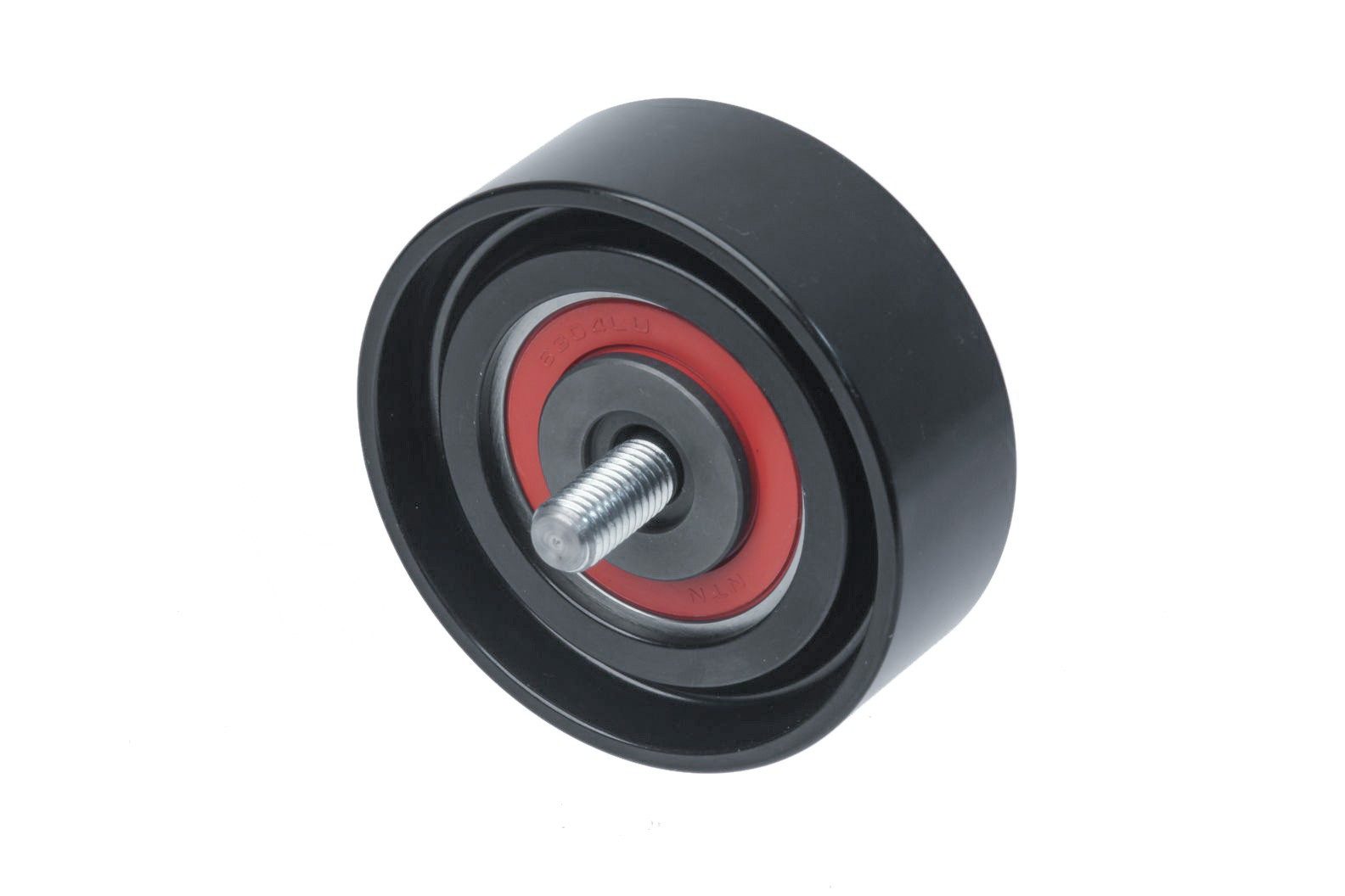 URO Parts Accessory Drive Belt Idler Pulley - PQR101150 — image 4