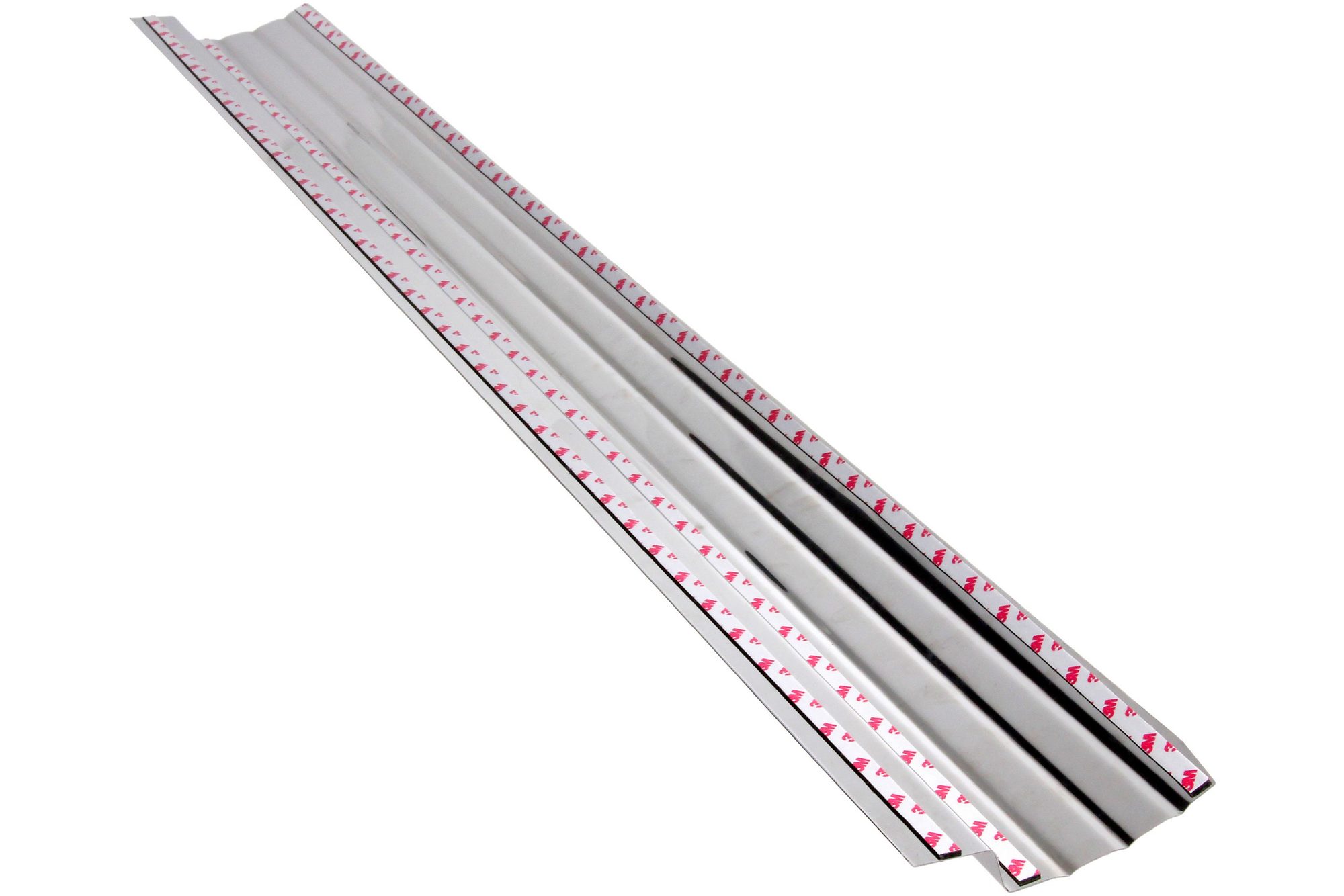 URO Parts Door Sill Plate Set - SP107 — image 4
